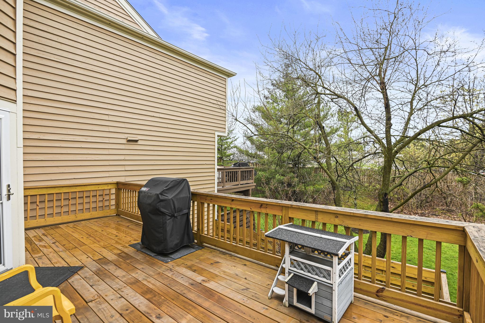 ASHBURN FARM - Residential