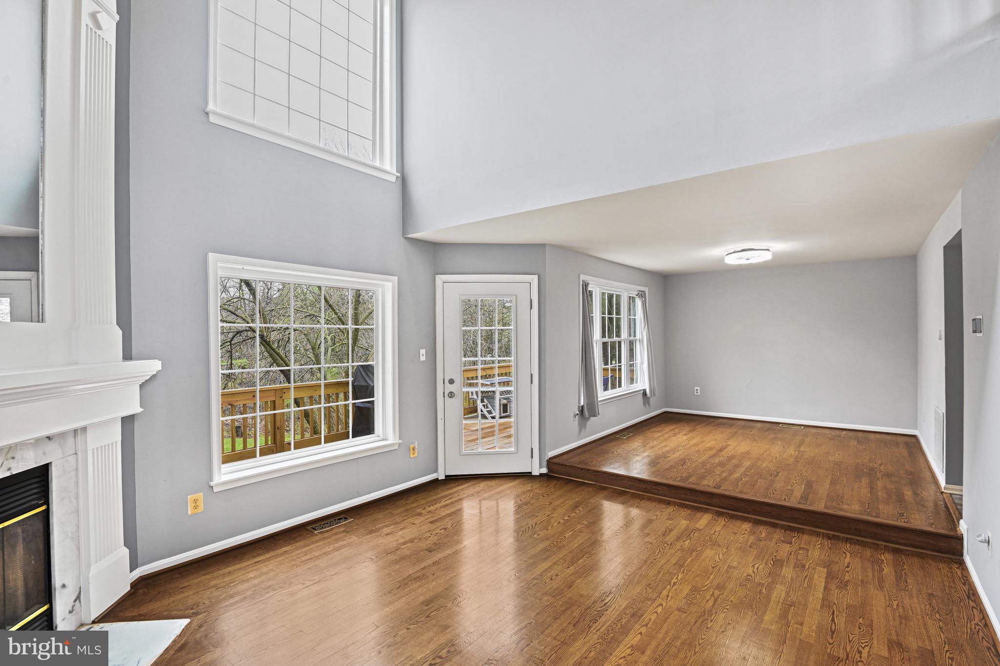 ASHBURN FARM - Residential