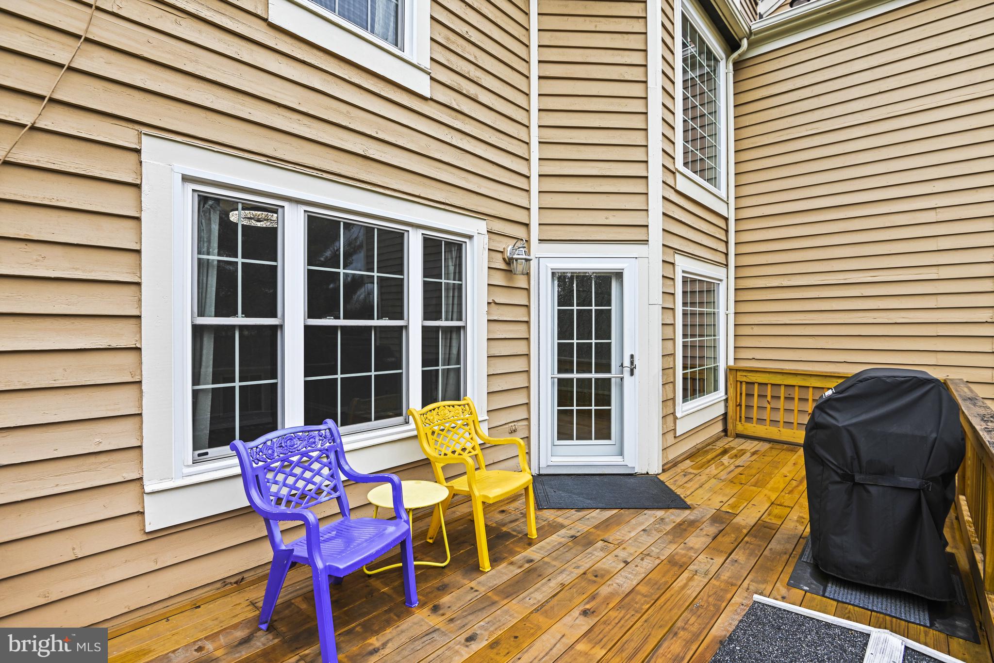 ASHBURN FARM - Residential