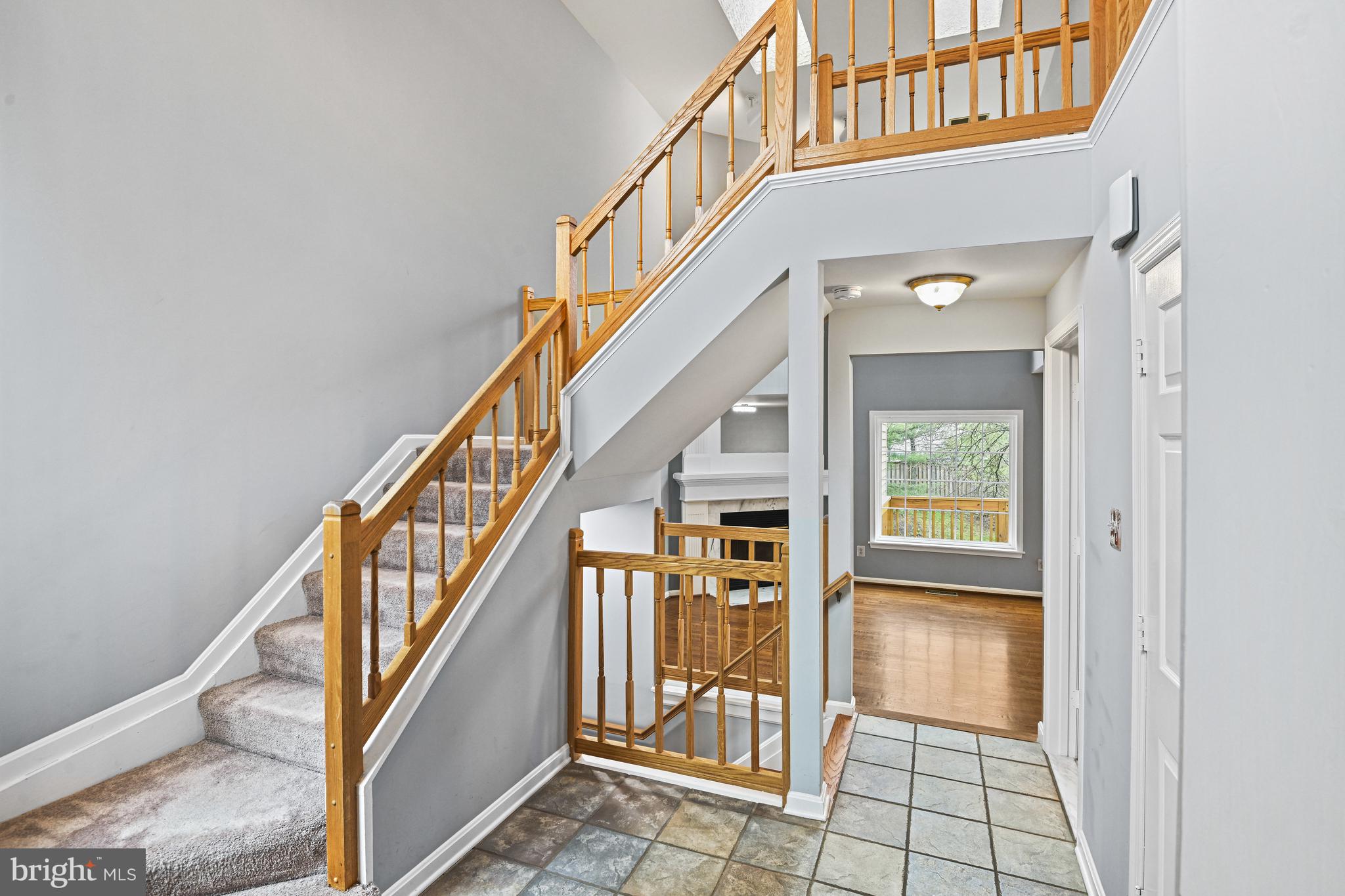 ASHBURN FARM - Residential