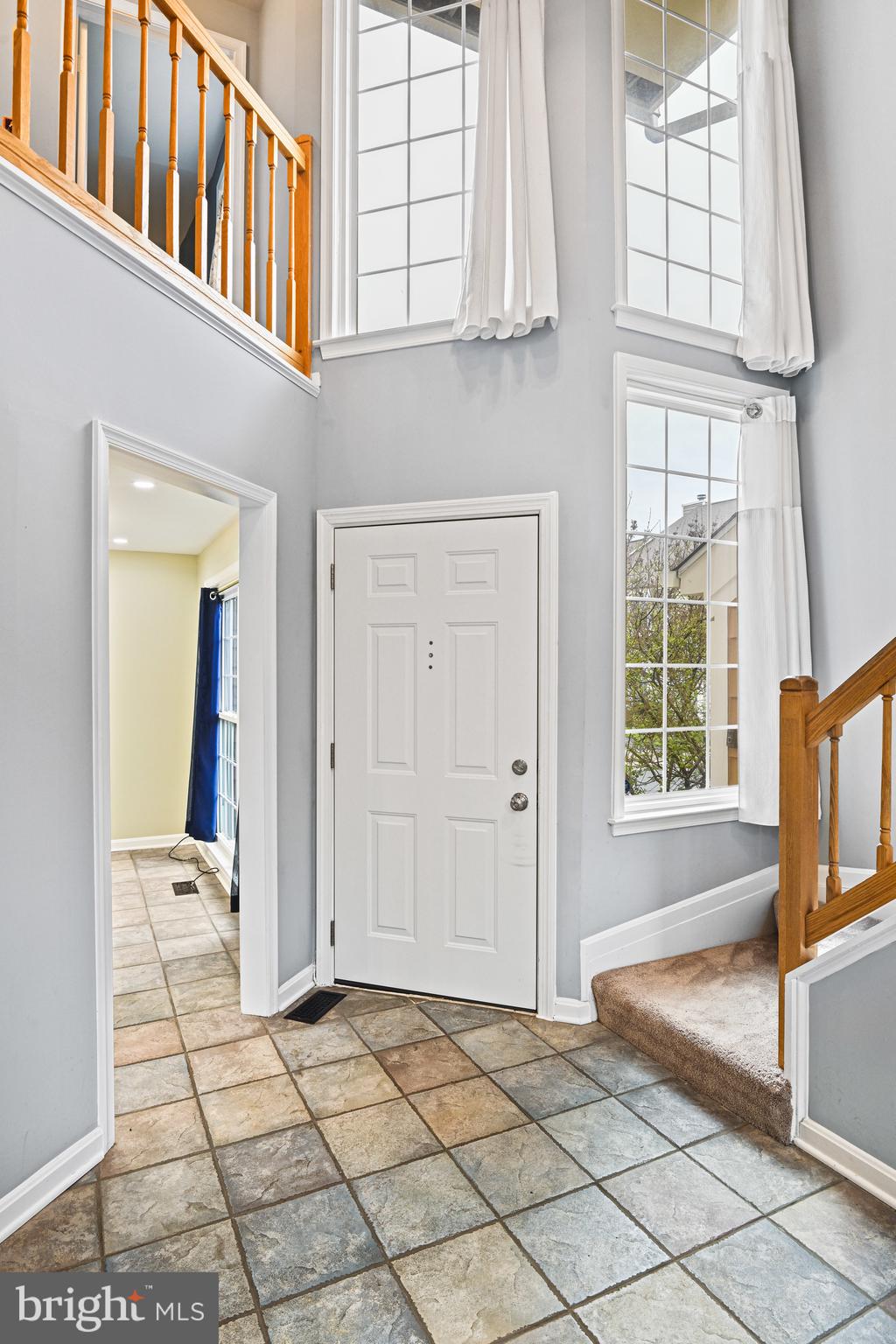 ASHBURN FARM - Residential