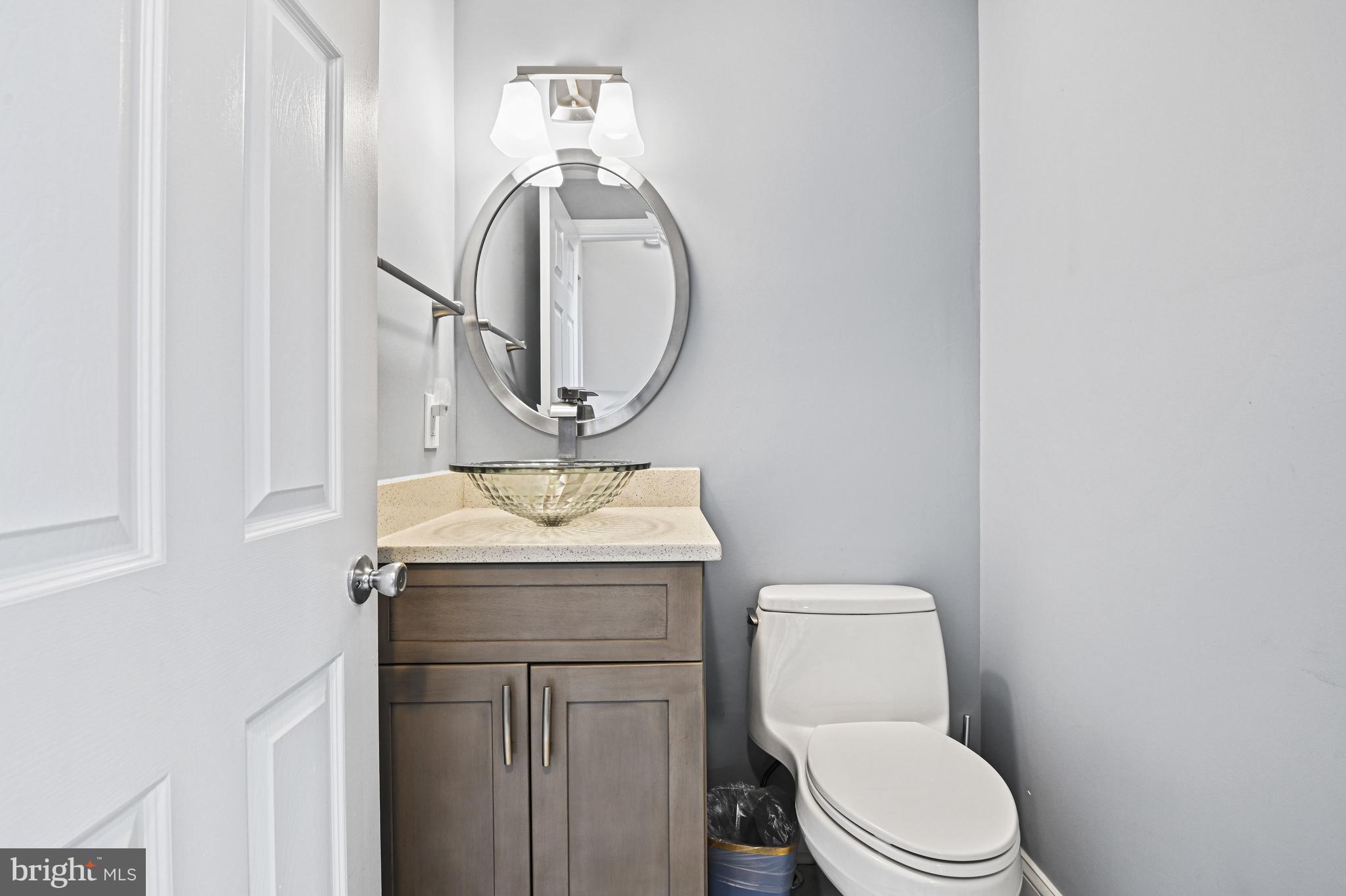 ASHBURN FARM - Residential