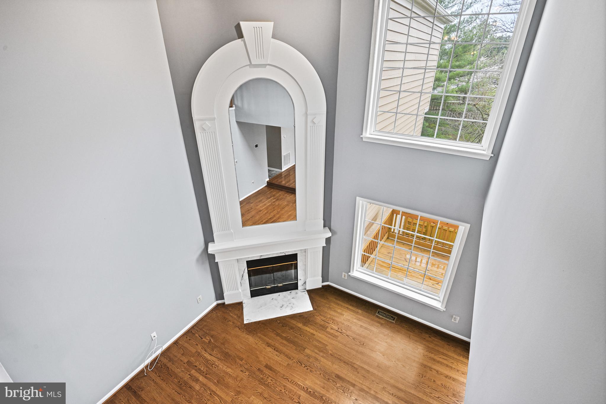 ASHBURN FARM - Residential