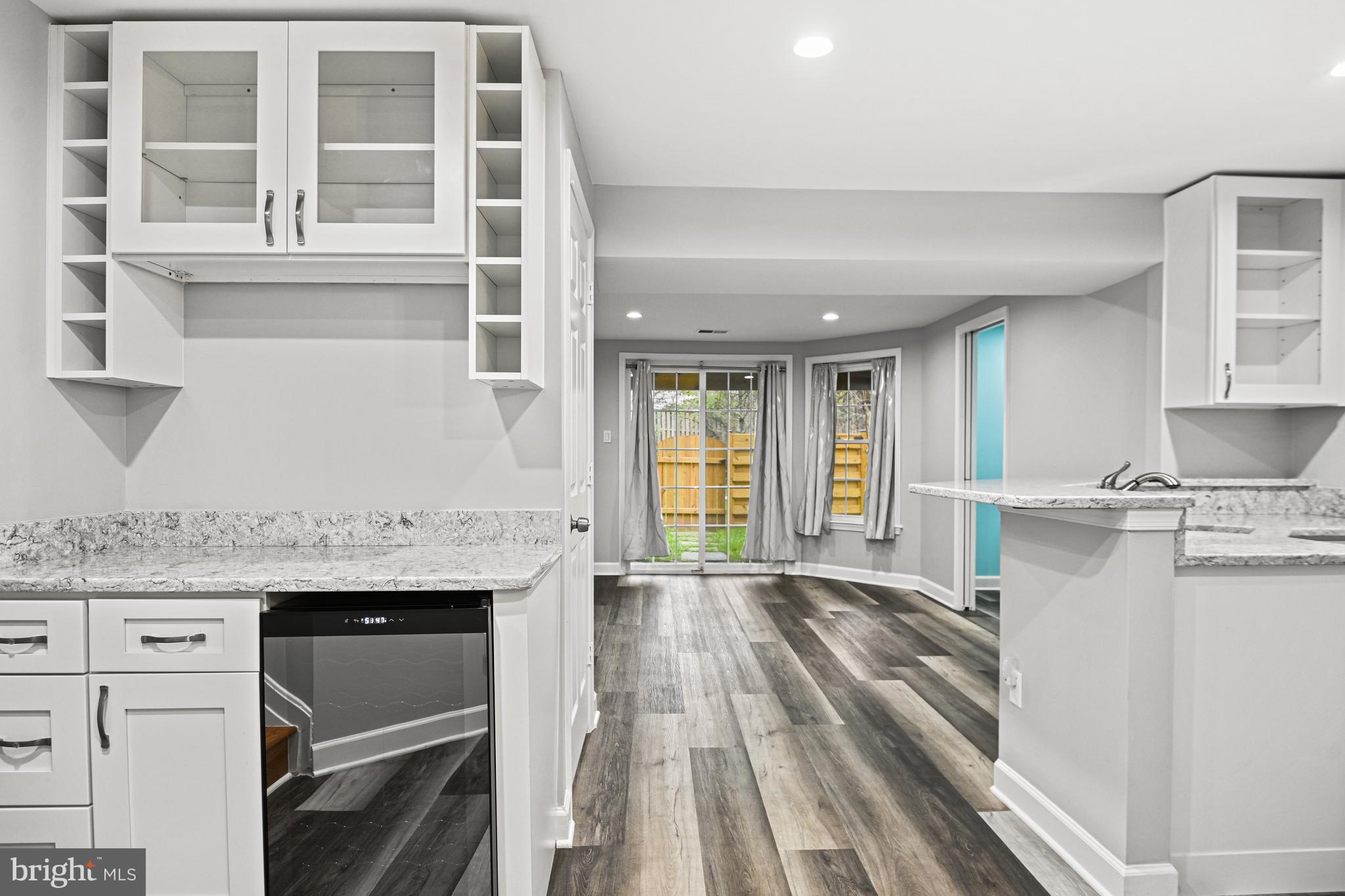 ASHBURN FARM - Residential