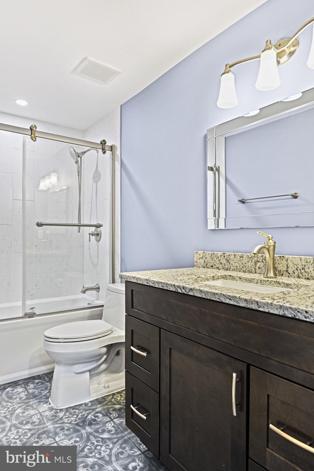 ASHBURN FARM - Residential