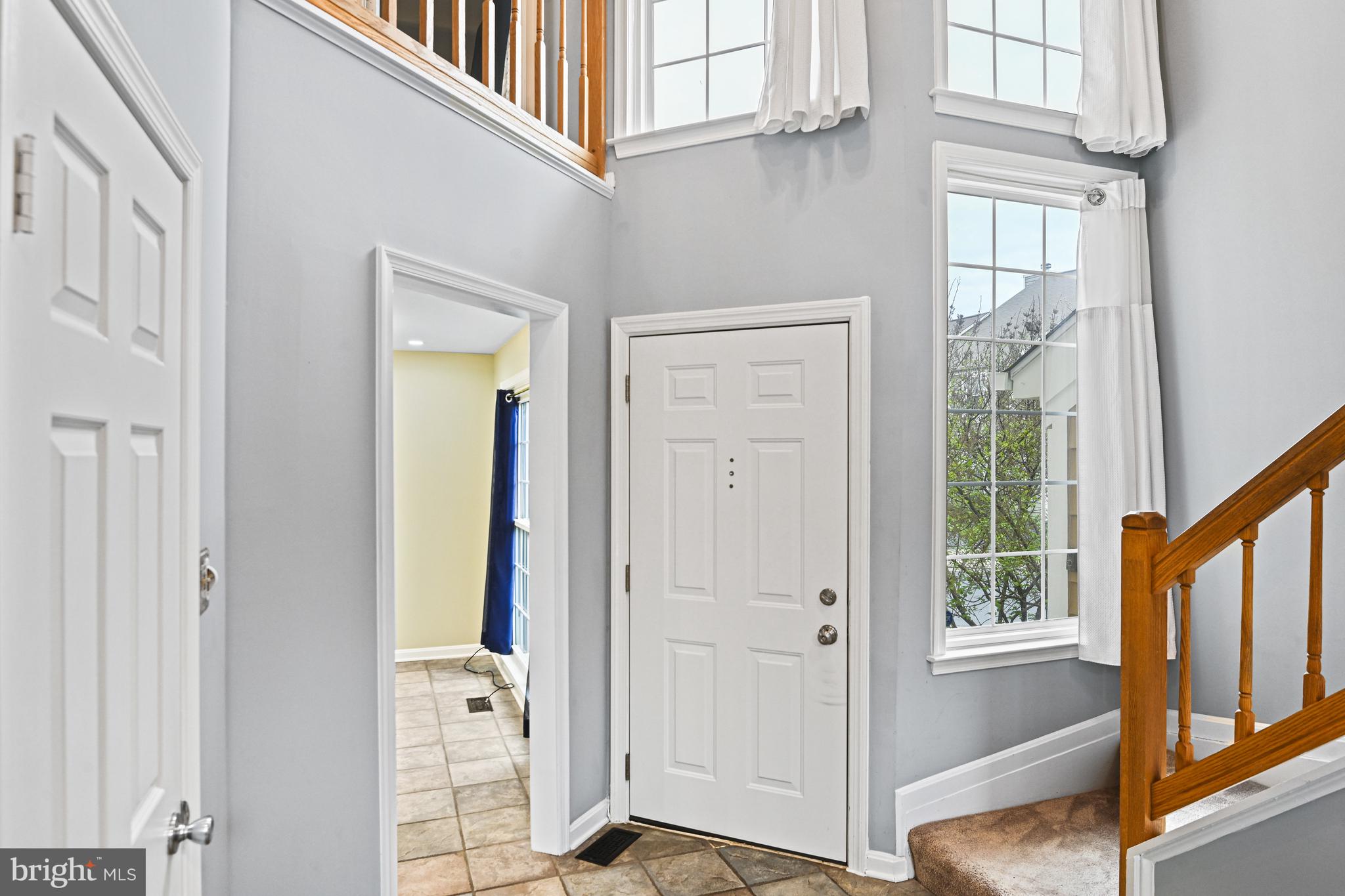 ASHBURN FARM - Residential