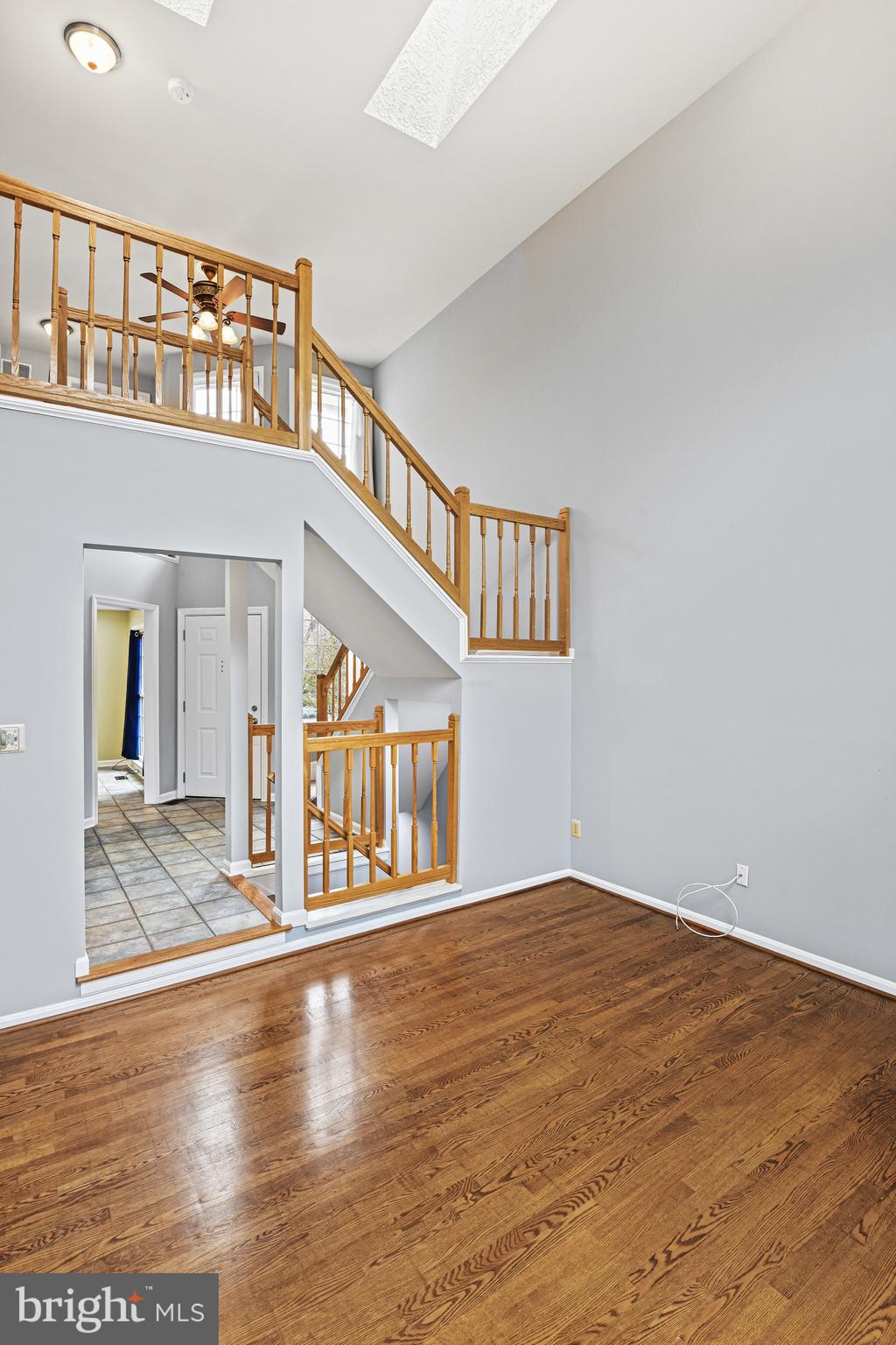 ASHBURN FARM - Residential