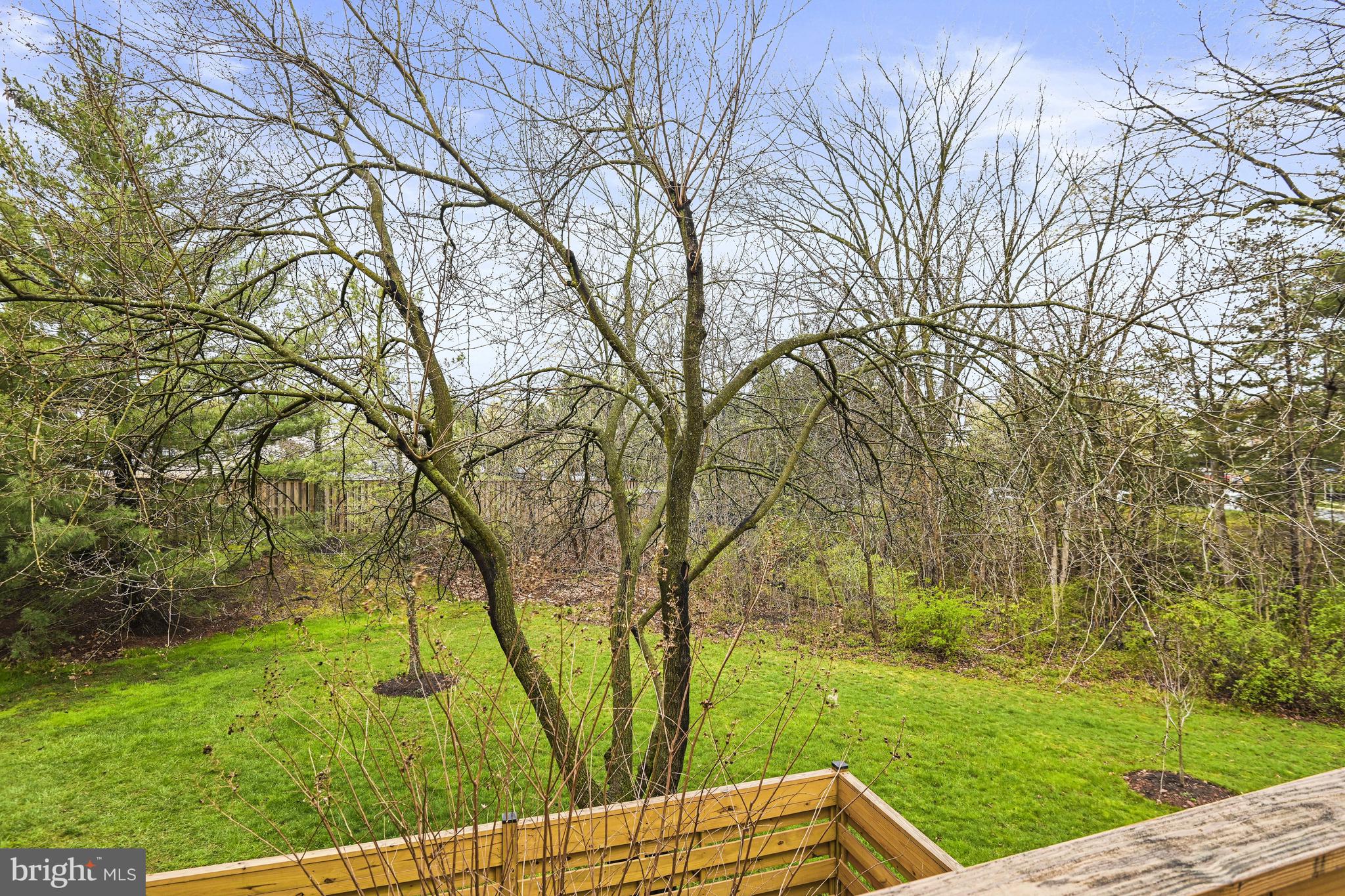 ASHBURN FARM - Residential