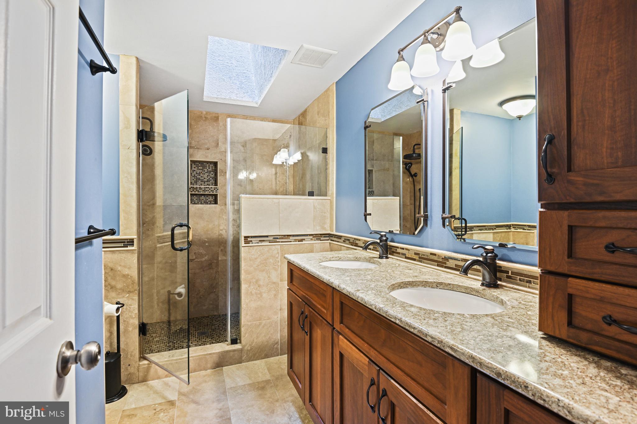 ASHBURN FARM - Residential