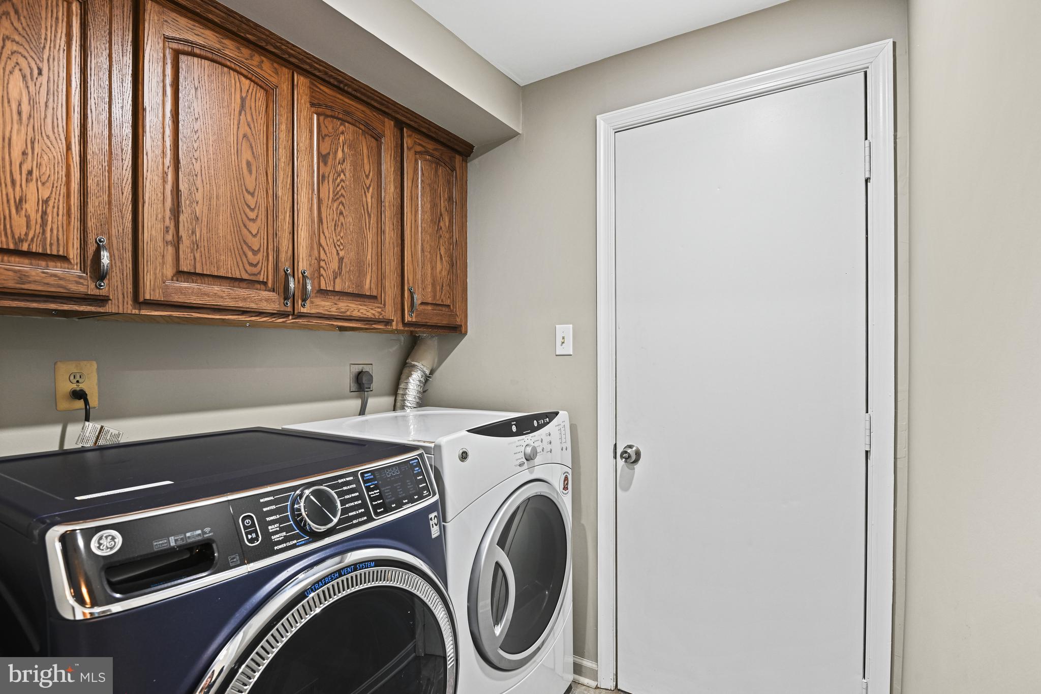 ASHBURN FARM - Residential