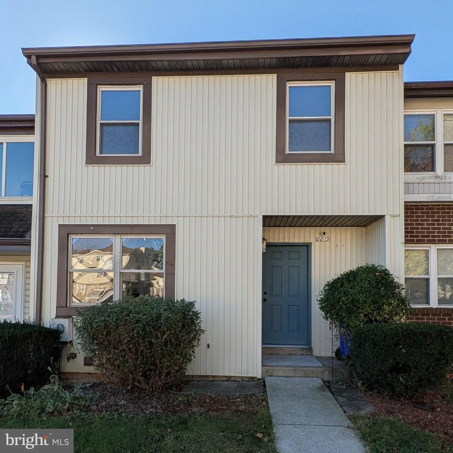 8813 Whimsey Court