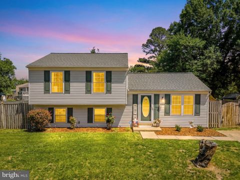 Homes For Sale - 3903 Newman Court<br/> Charles County, WALDORF, MD 20602