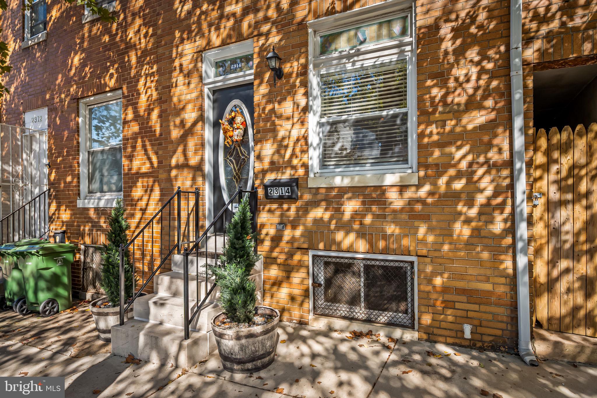 2314 FLEET STREET