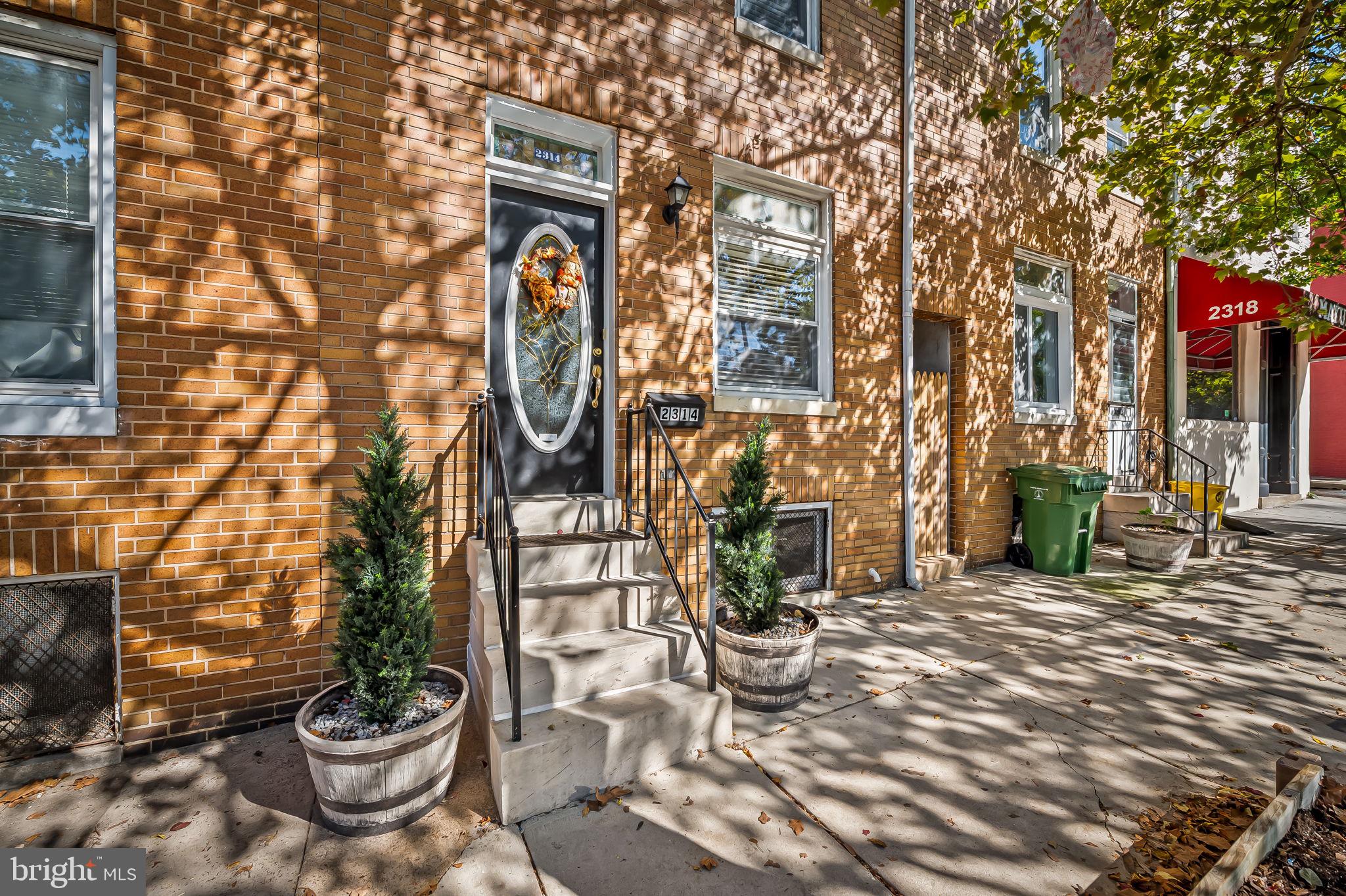 2314 FLEET STREET