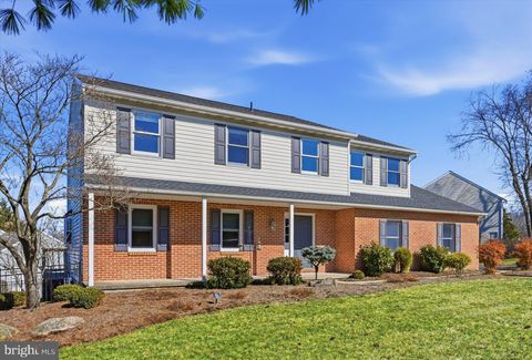 Homes For Sale - 9 Katie Lane<br/> MOHNTON, PA 19540