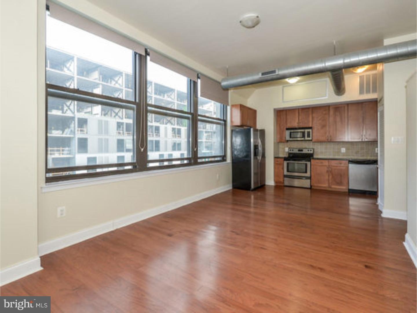 BELLA VISTA - Residential Lease