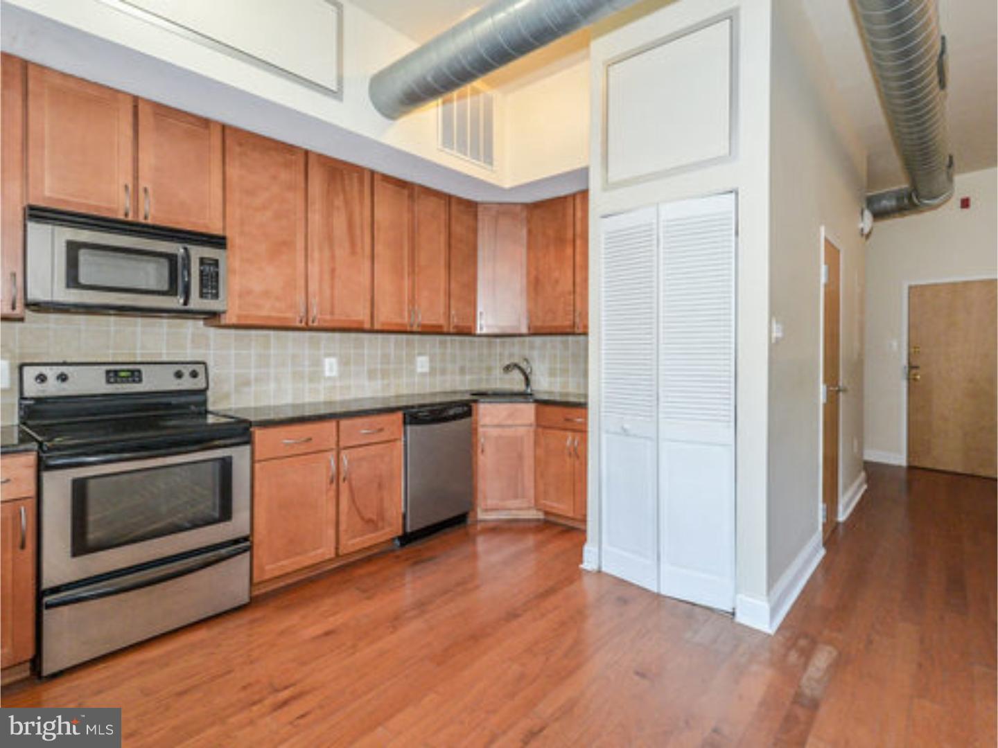 BELLA VISTA - Residential Lease