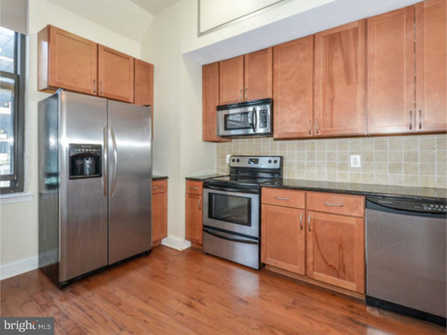 BELLA VISTA - Residential Lease