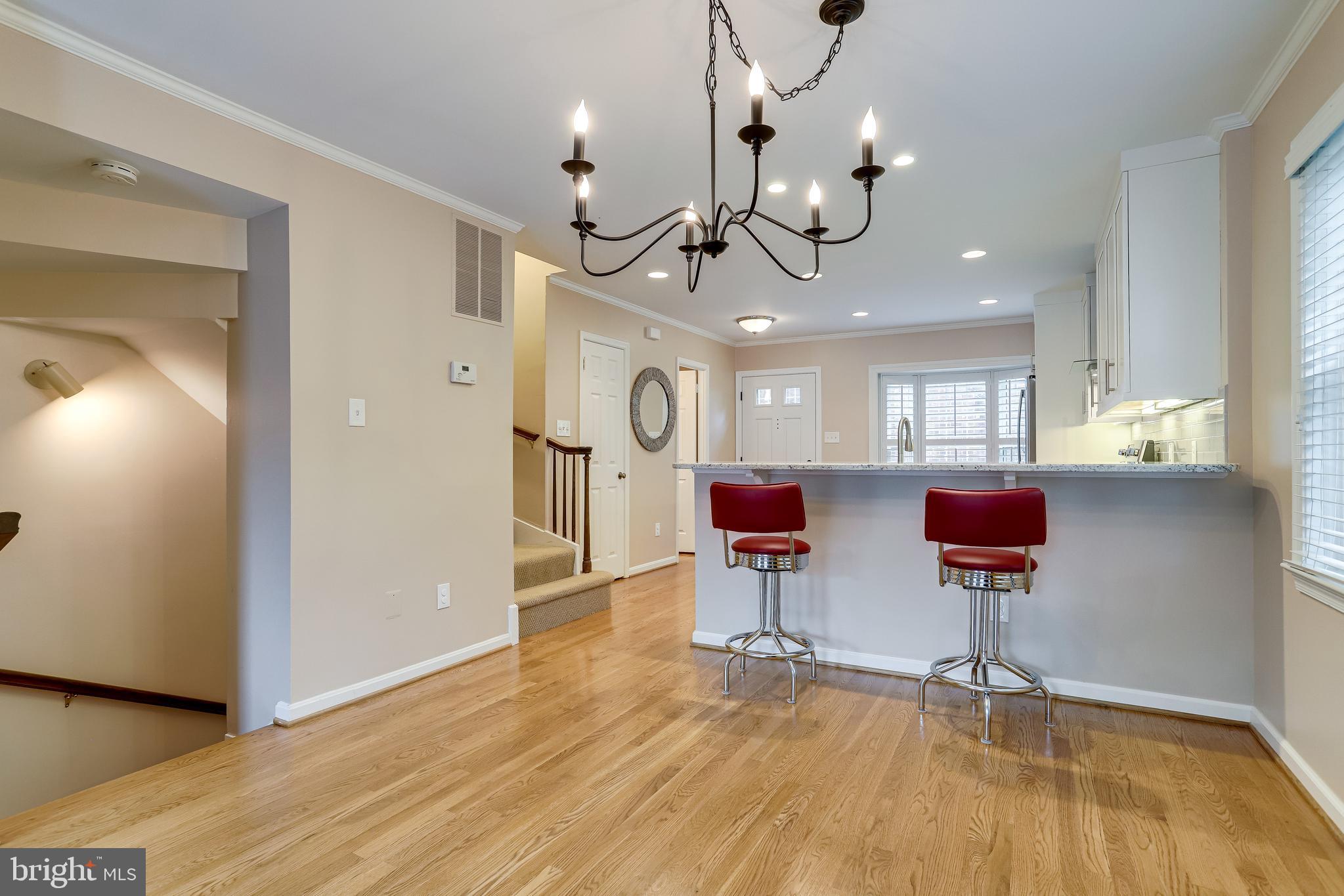 LAUREL MEWS - Residential