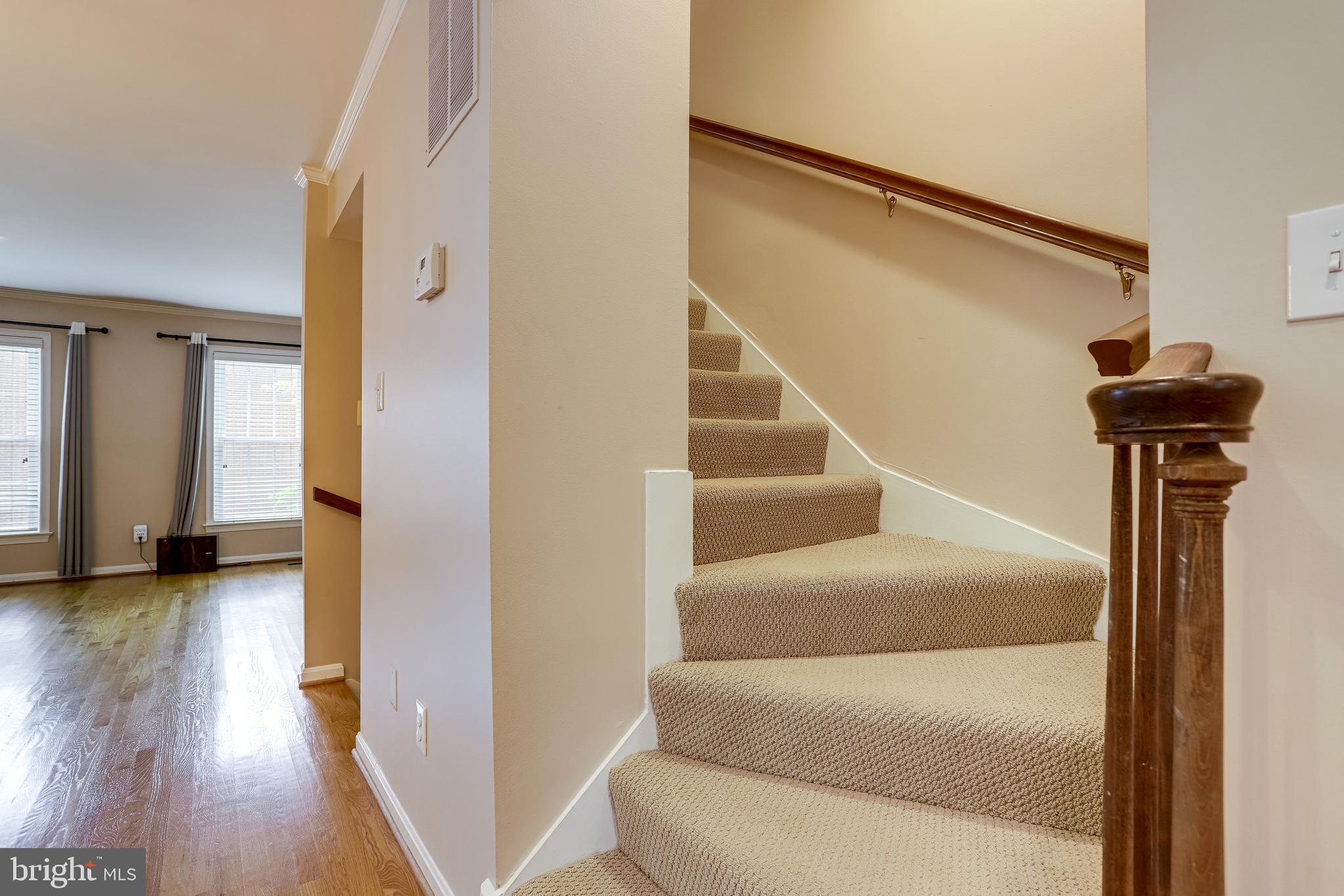 LAUREL MEWS - Residential