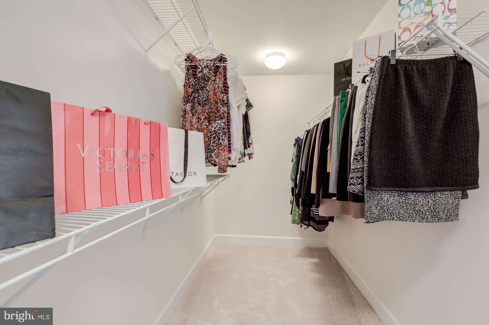 PAVILIONS AT HUNTINGTON - Residential