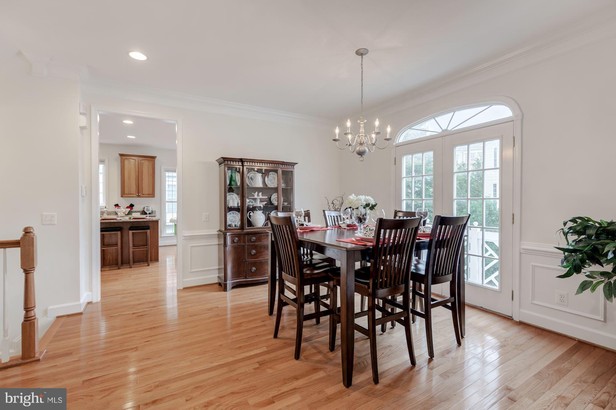 PAVILIONS AT HUNTINGTON - Residential