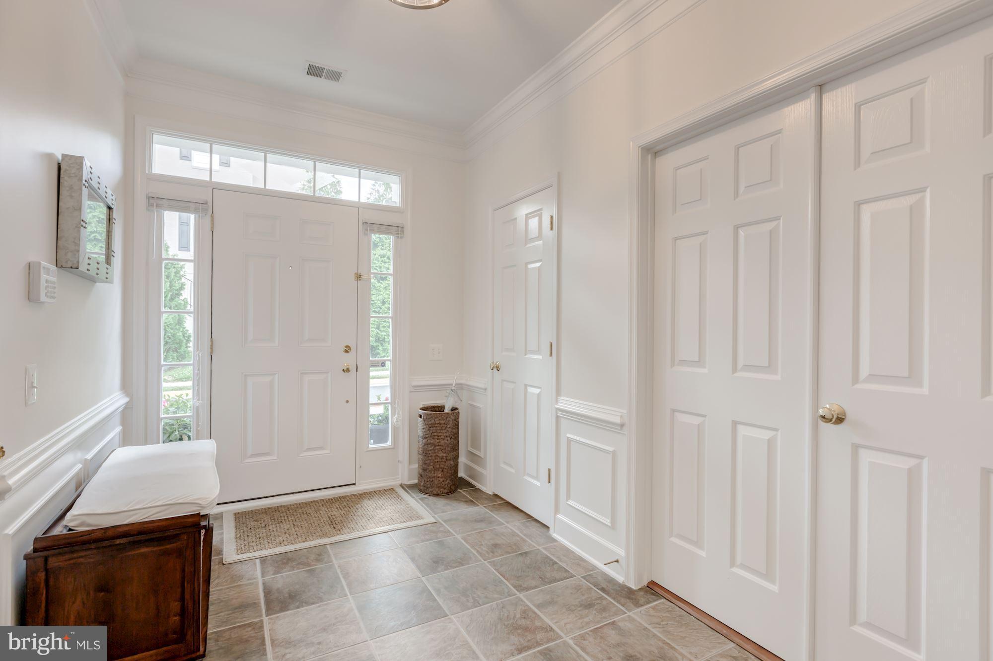 PAVILIONS AT HUNTINGTON - Residential