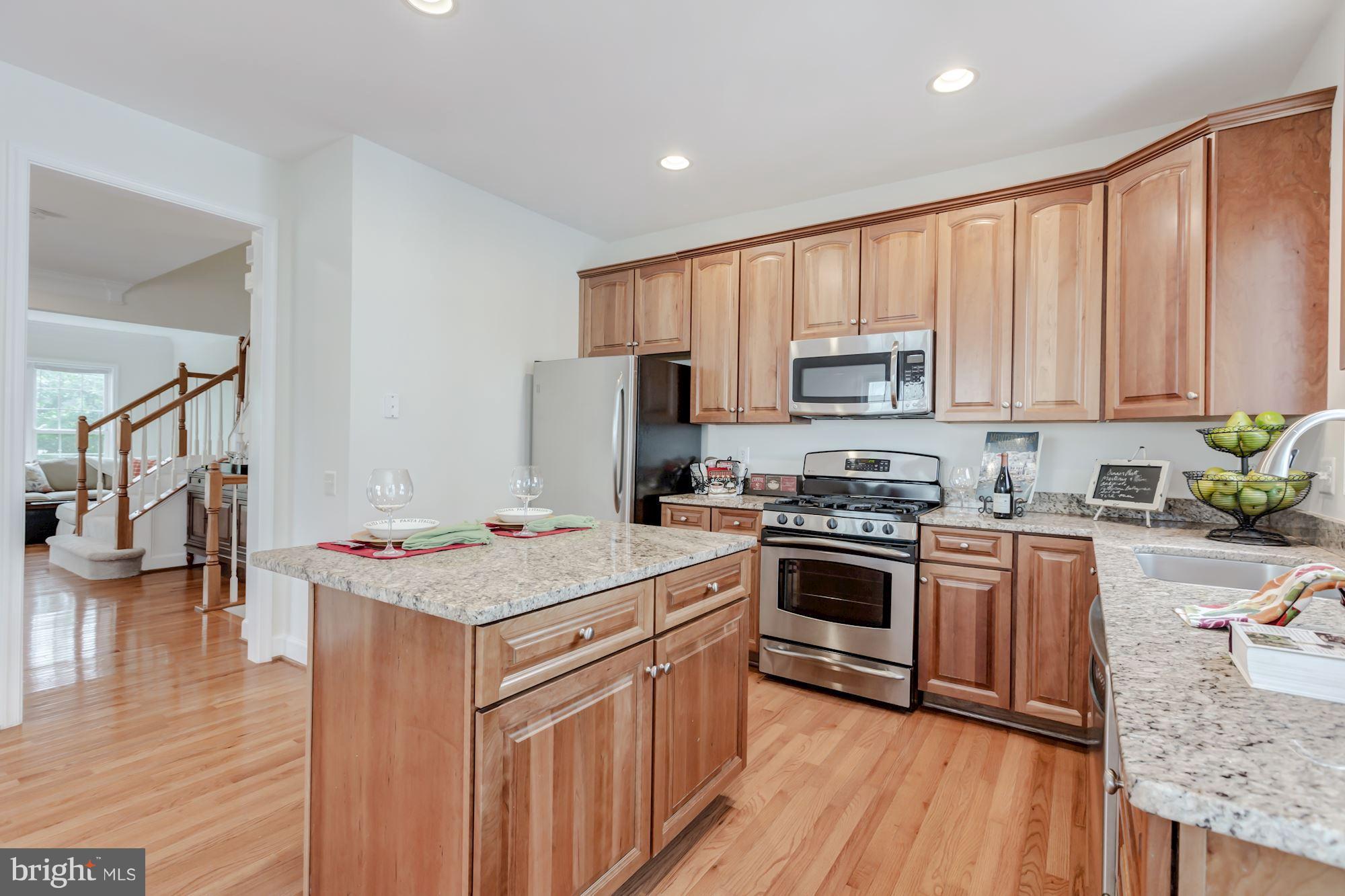 PAVILIONS AT HUNTINGTON - Residential