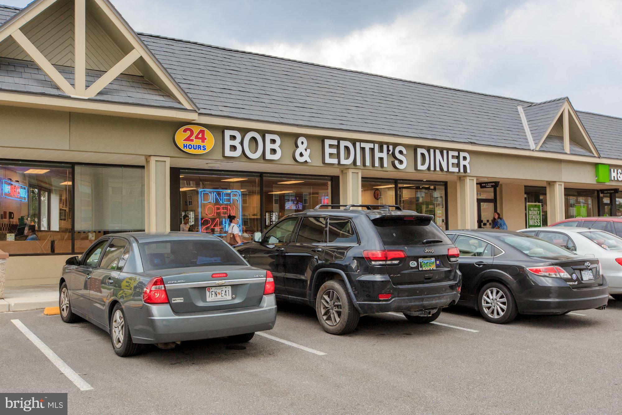 PAVILIONS AT HUNTINGTON - Residential