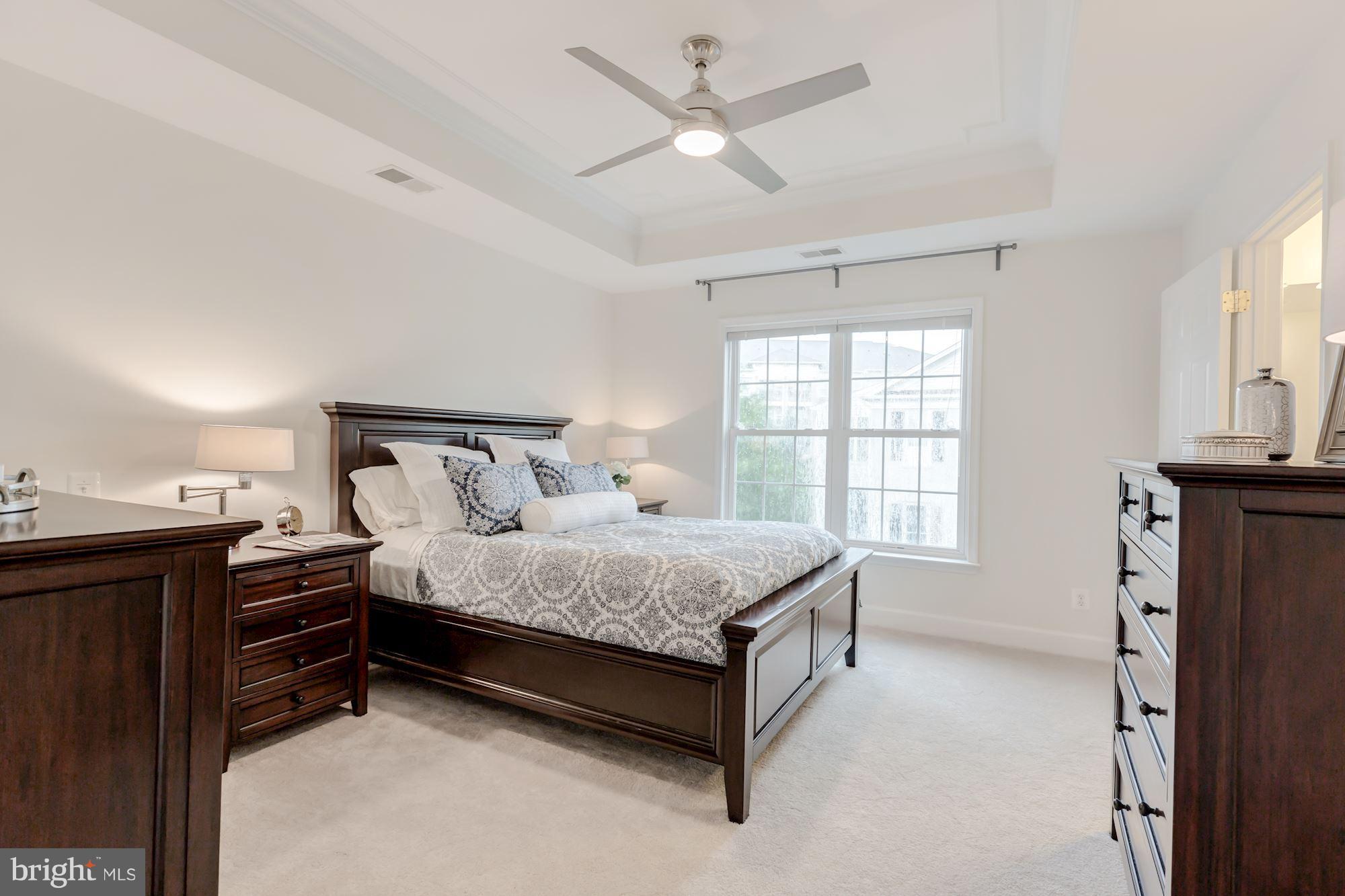 PAVILIONS AT HUNTINGTON - Residential