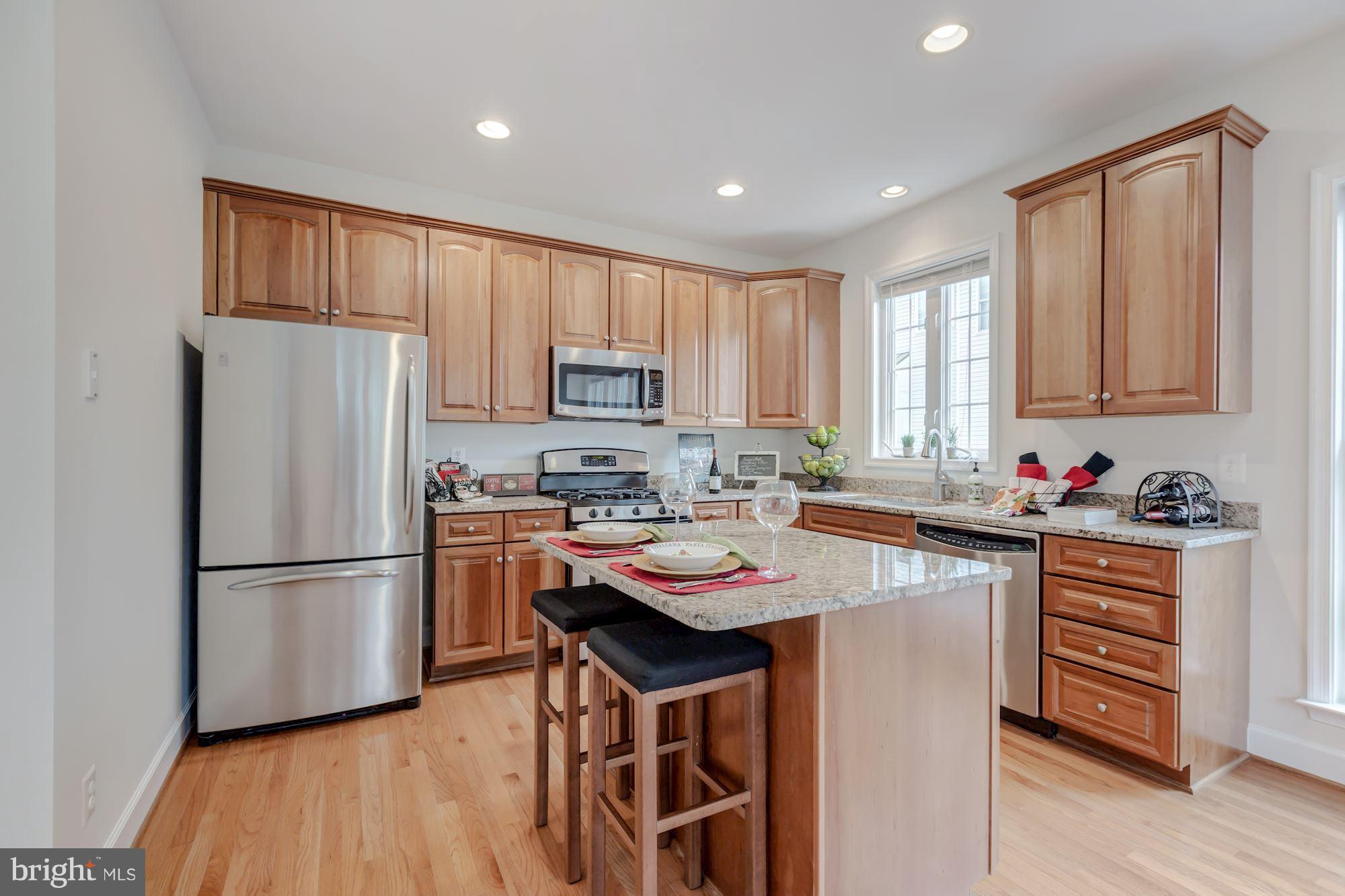 PAVILIONS AT HUNTINGTON - Residential