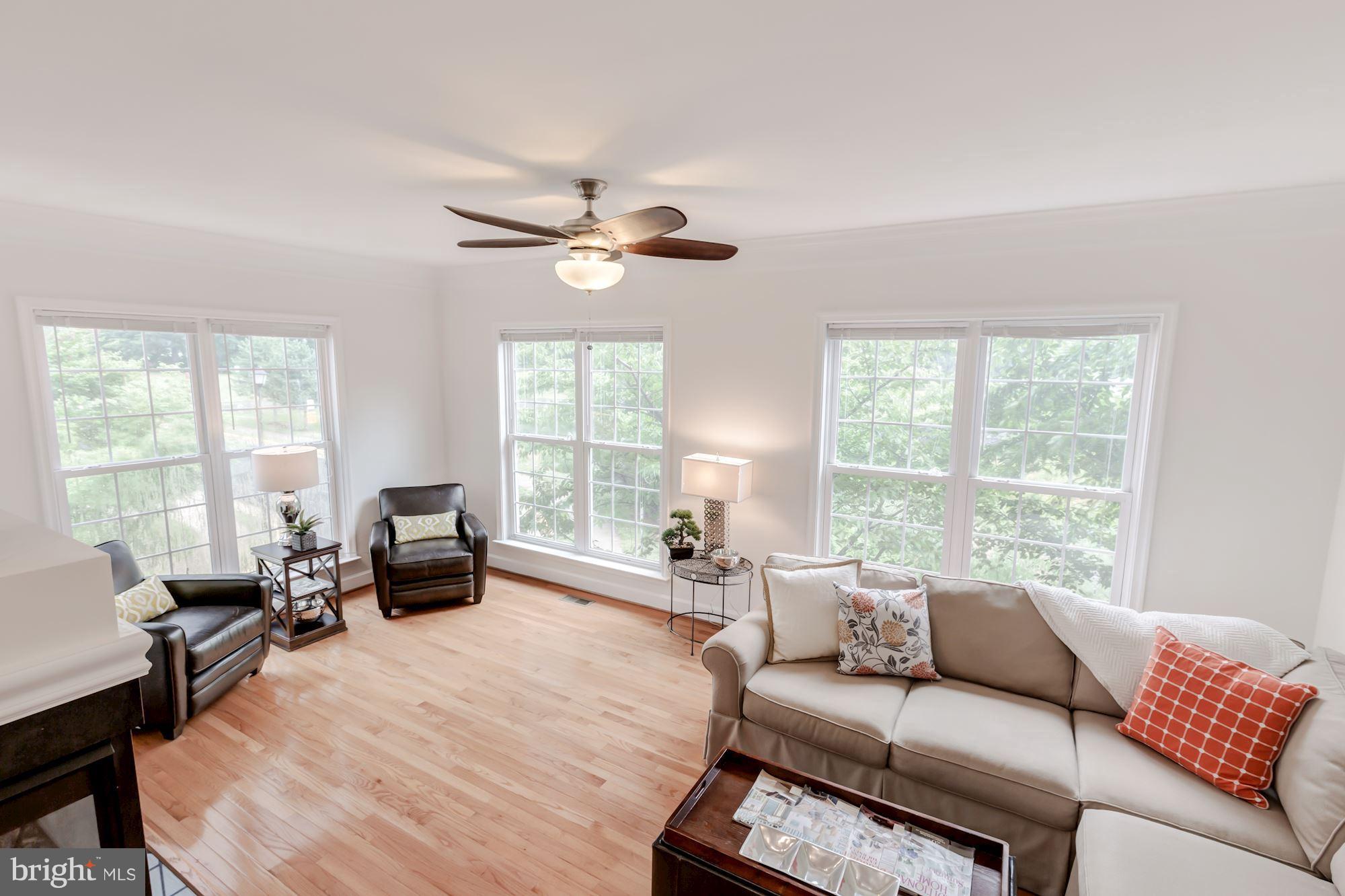 PAVILIONS AT HUNTINGTON - Residential