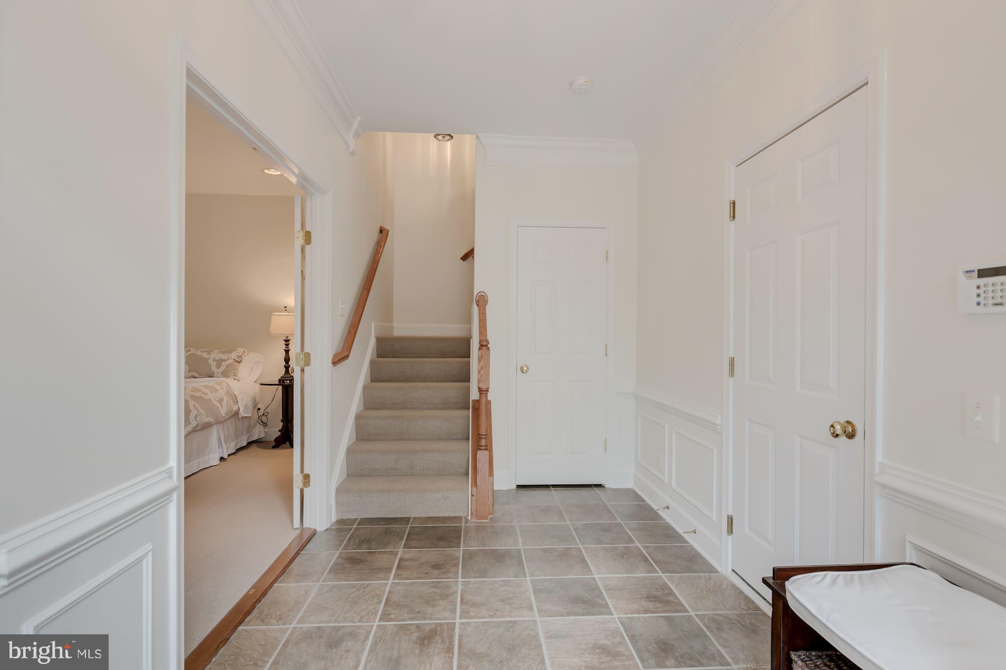 PAVILIONS AT HUNTINGTON - Residential