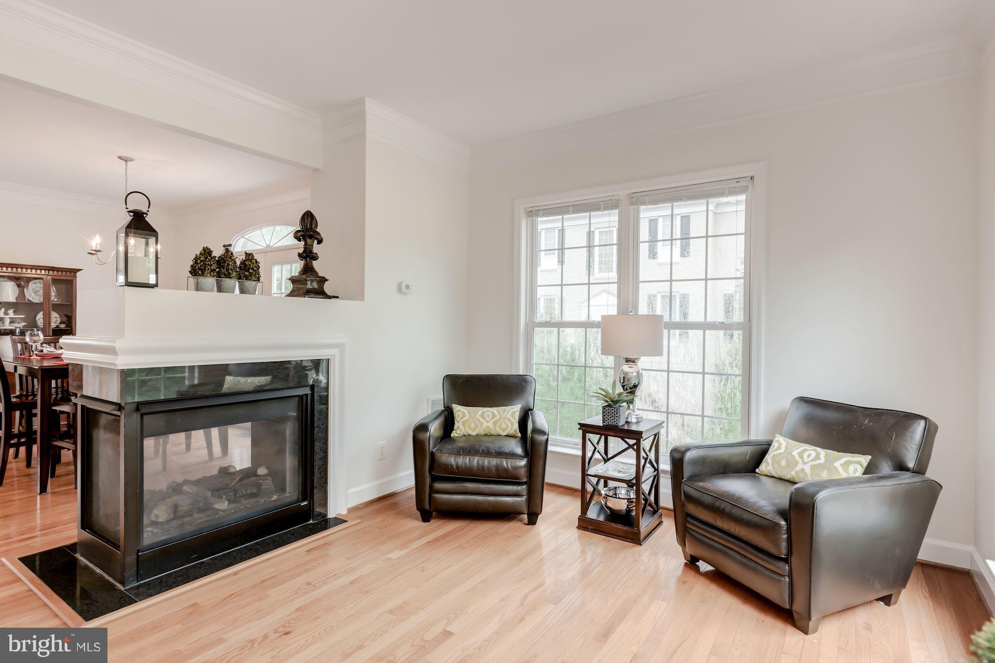 PAVILIONS AT HUNTINGTON - Residential