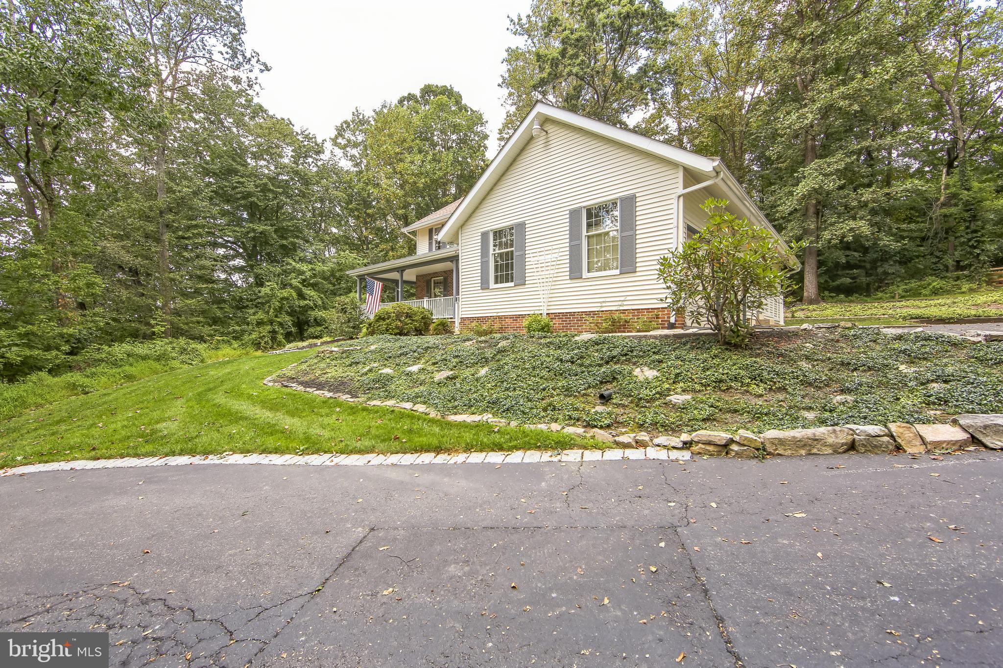 200 BLACK HORSE ROAD