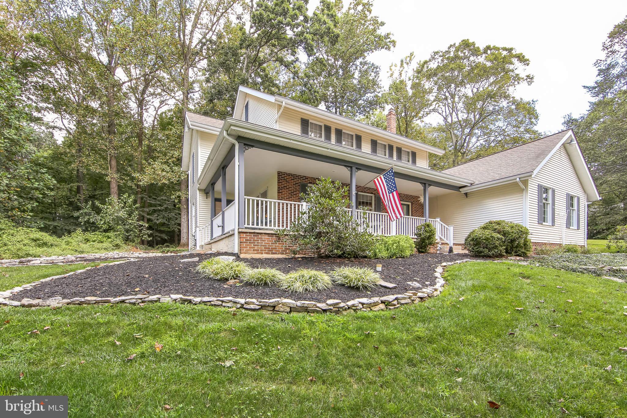 200 BLACK HORSE ROAD