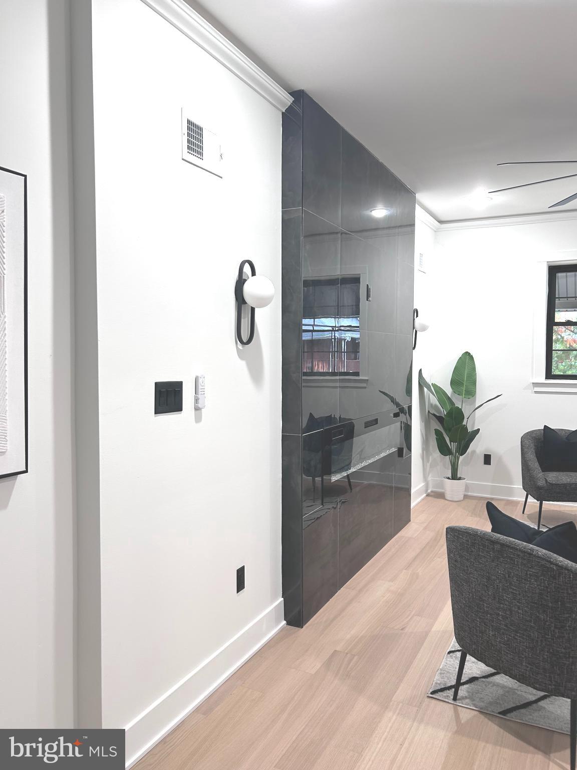 GERMANTOWN - Residential