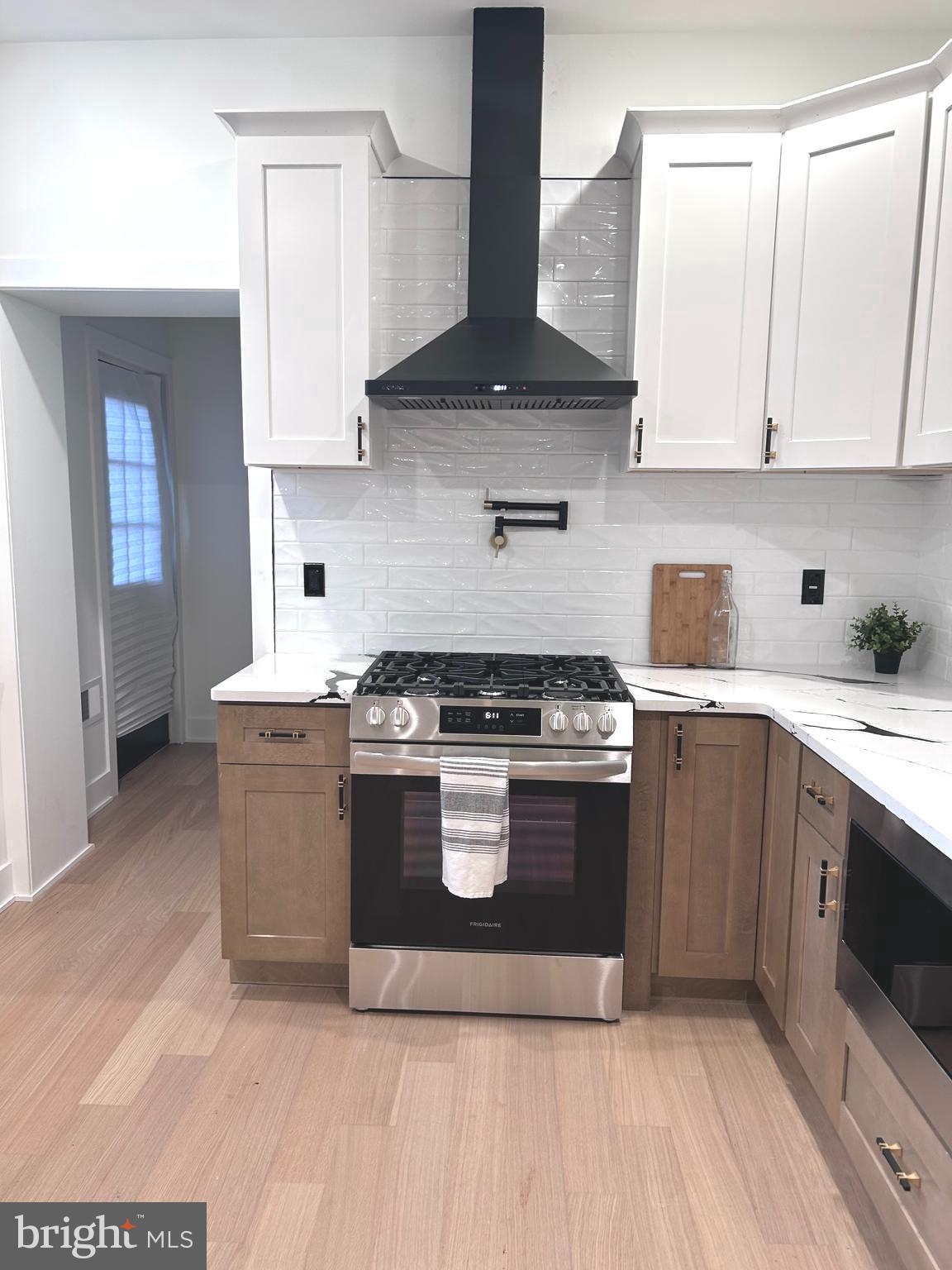 GERMANTOWN - Residential