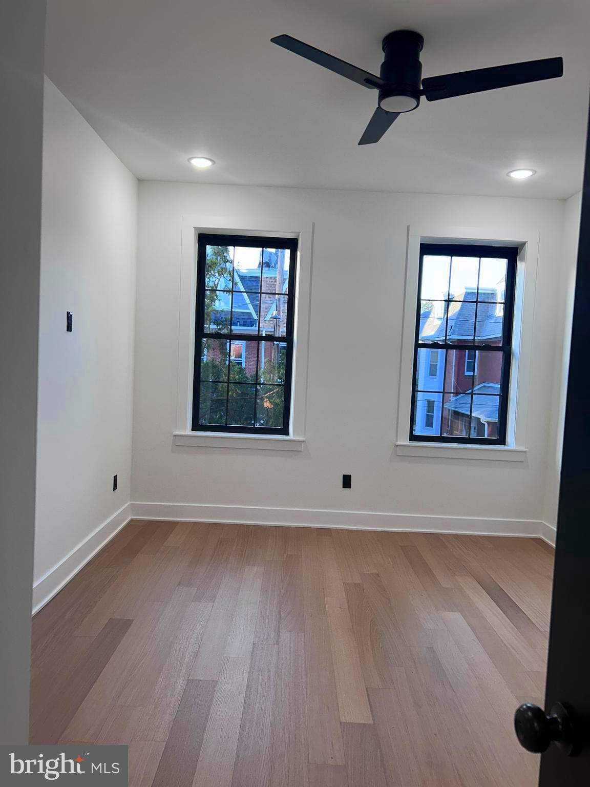 GERMANTOWN - Residential