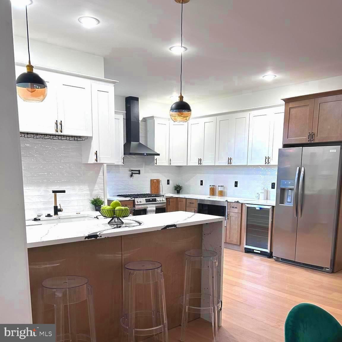 GERMANTOWN - Residential