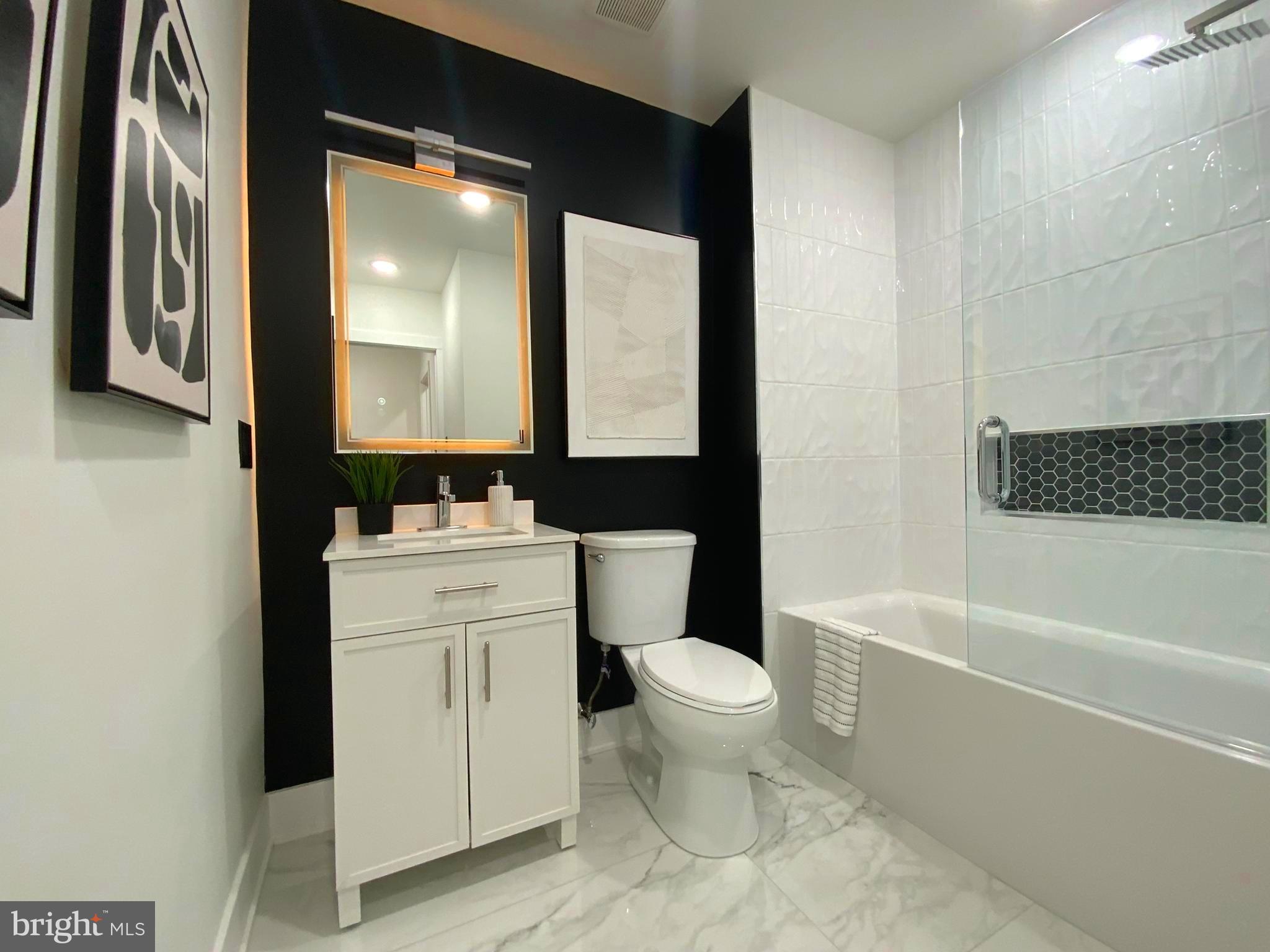 GERMANTOWN - Residential