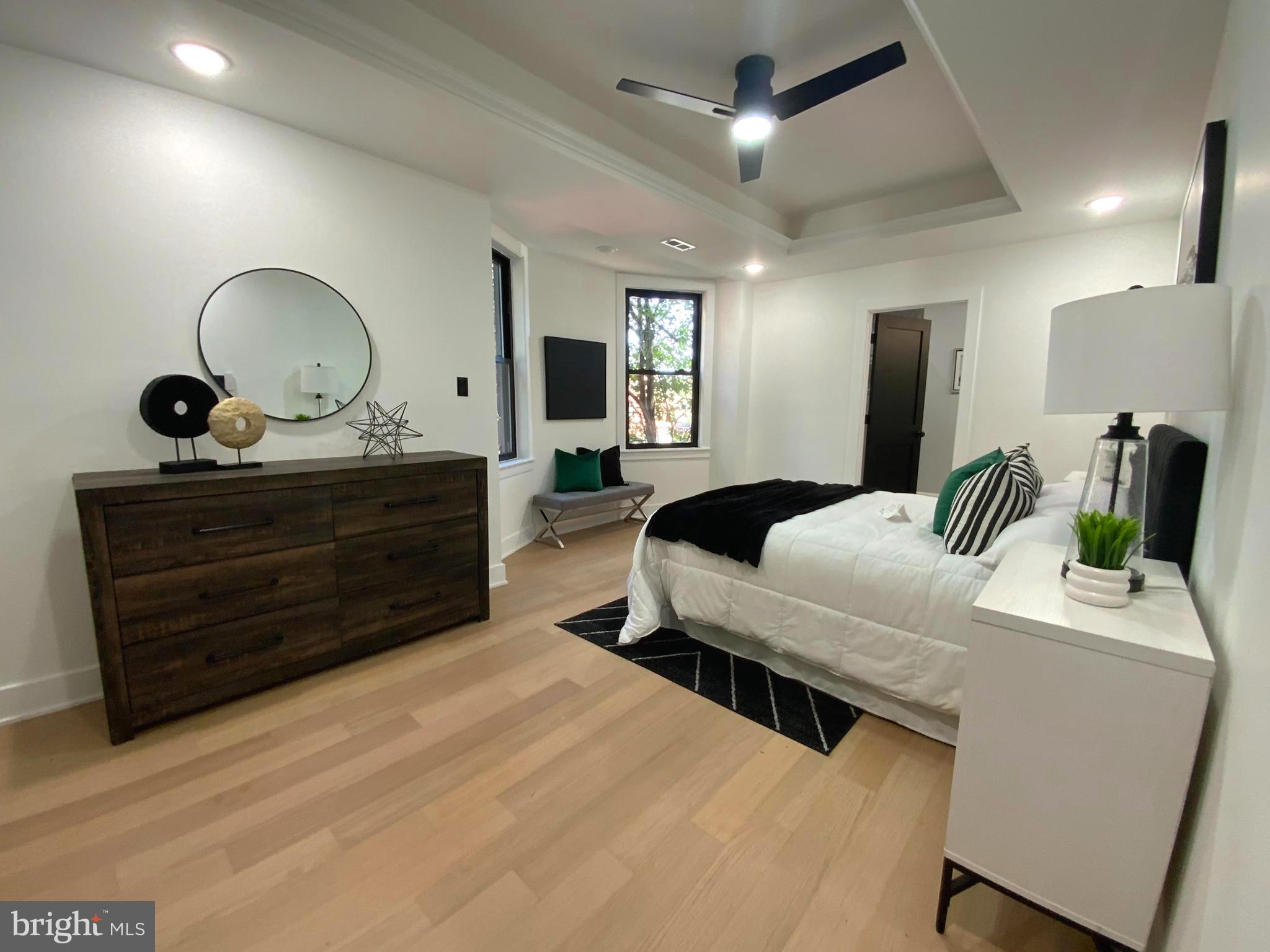 GERMANTOWN - Residential