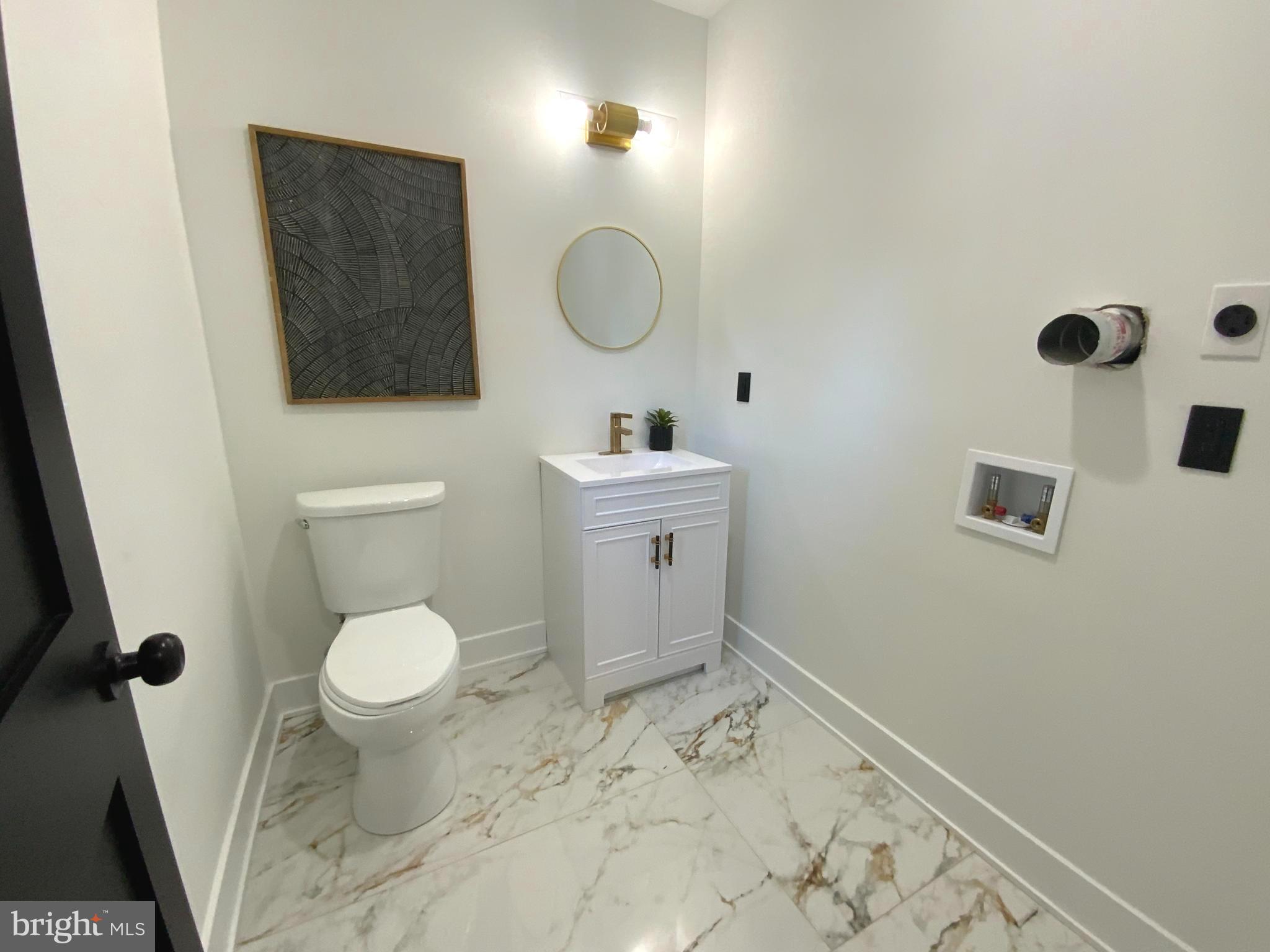 GERMANTOWN - Residential