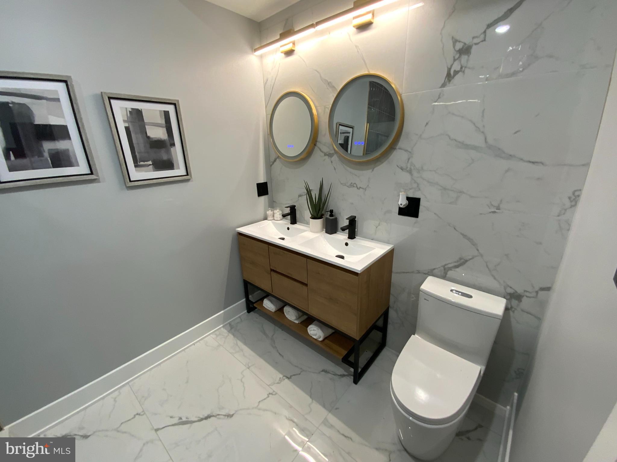 GERMANTOWN - Residential