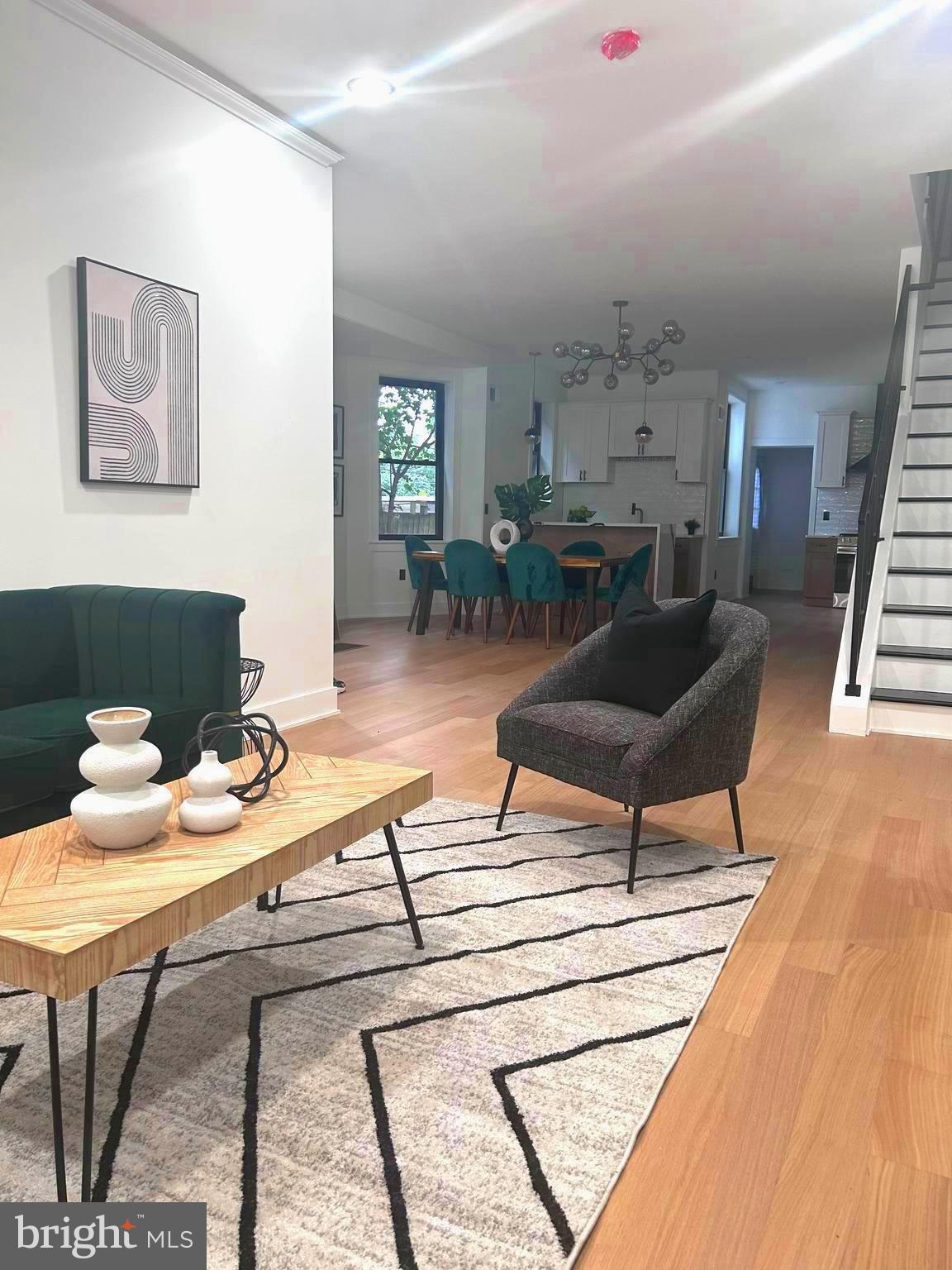 GERMANTOWN - Residential