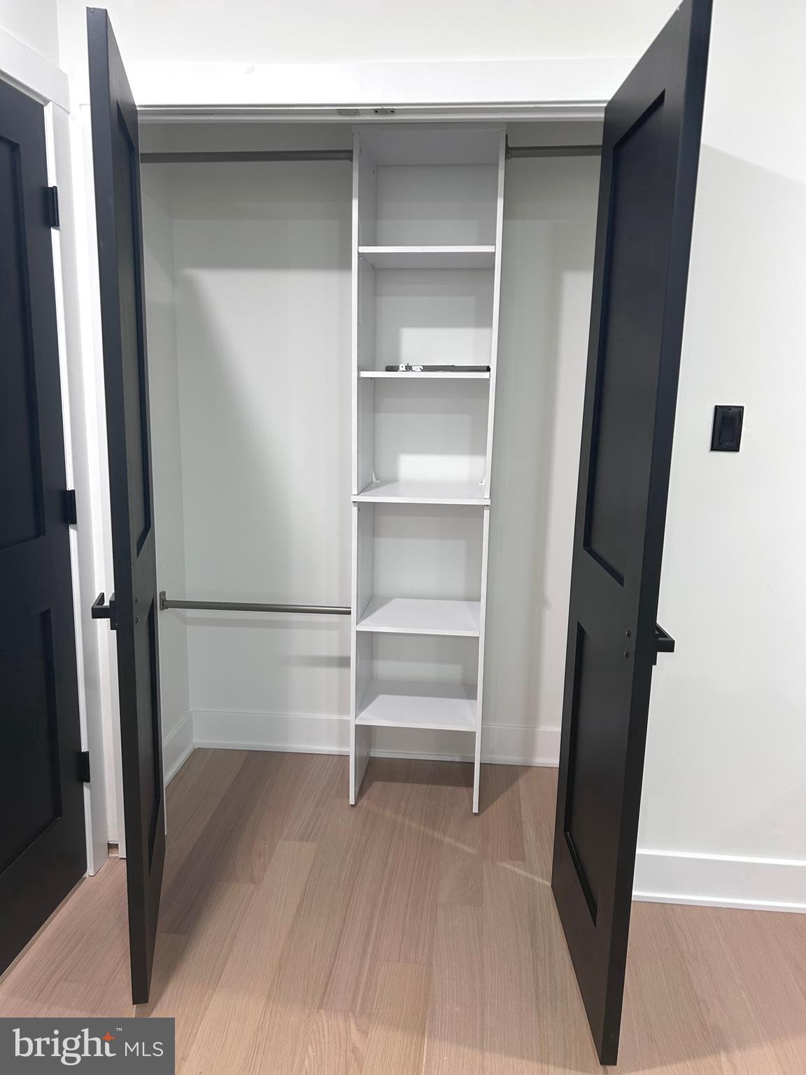 GERMANTOWN - Residential