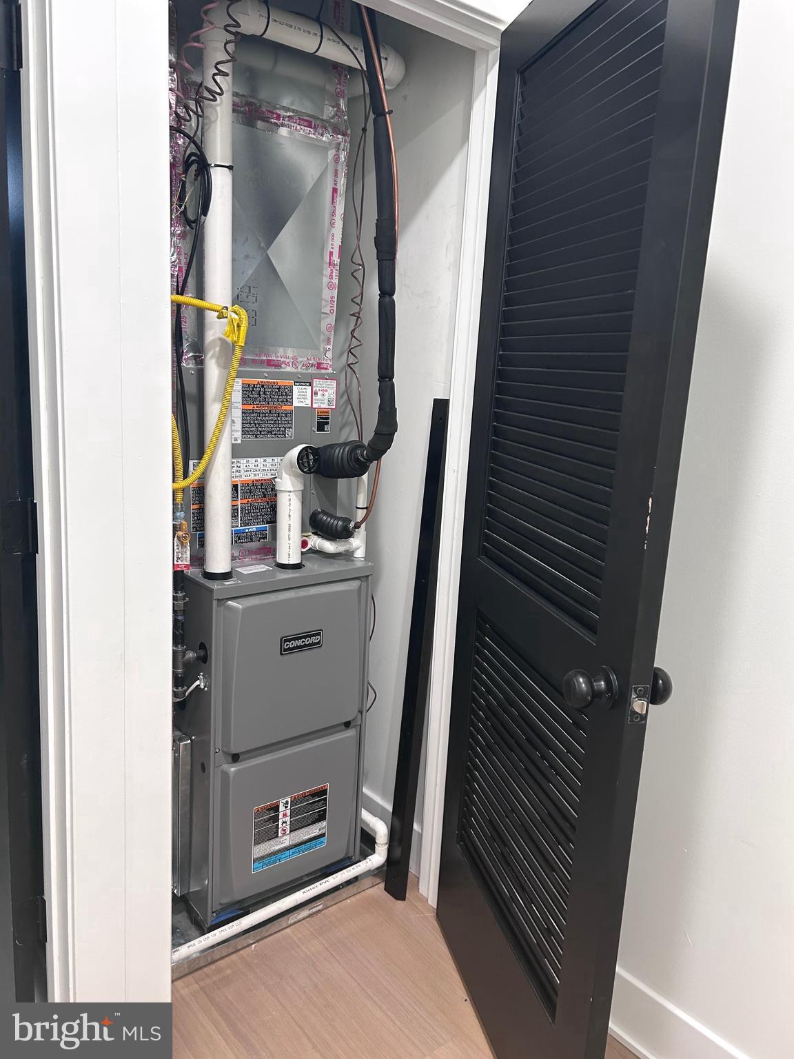 GERMANTOWN - Residential