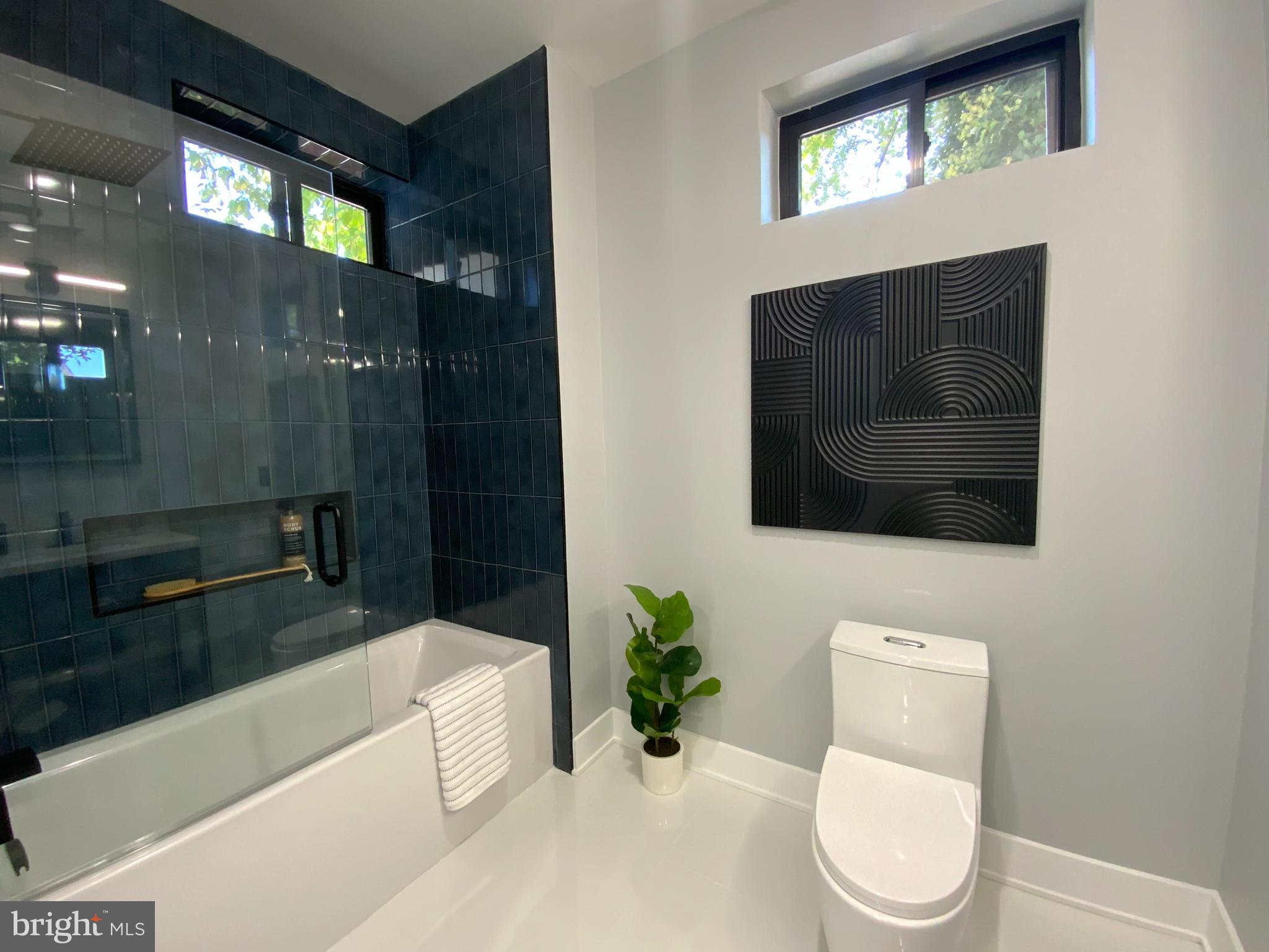 GERMANTOWN - Residential