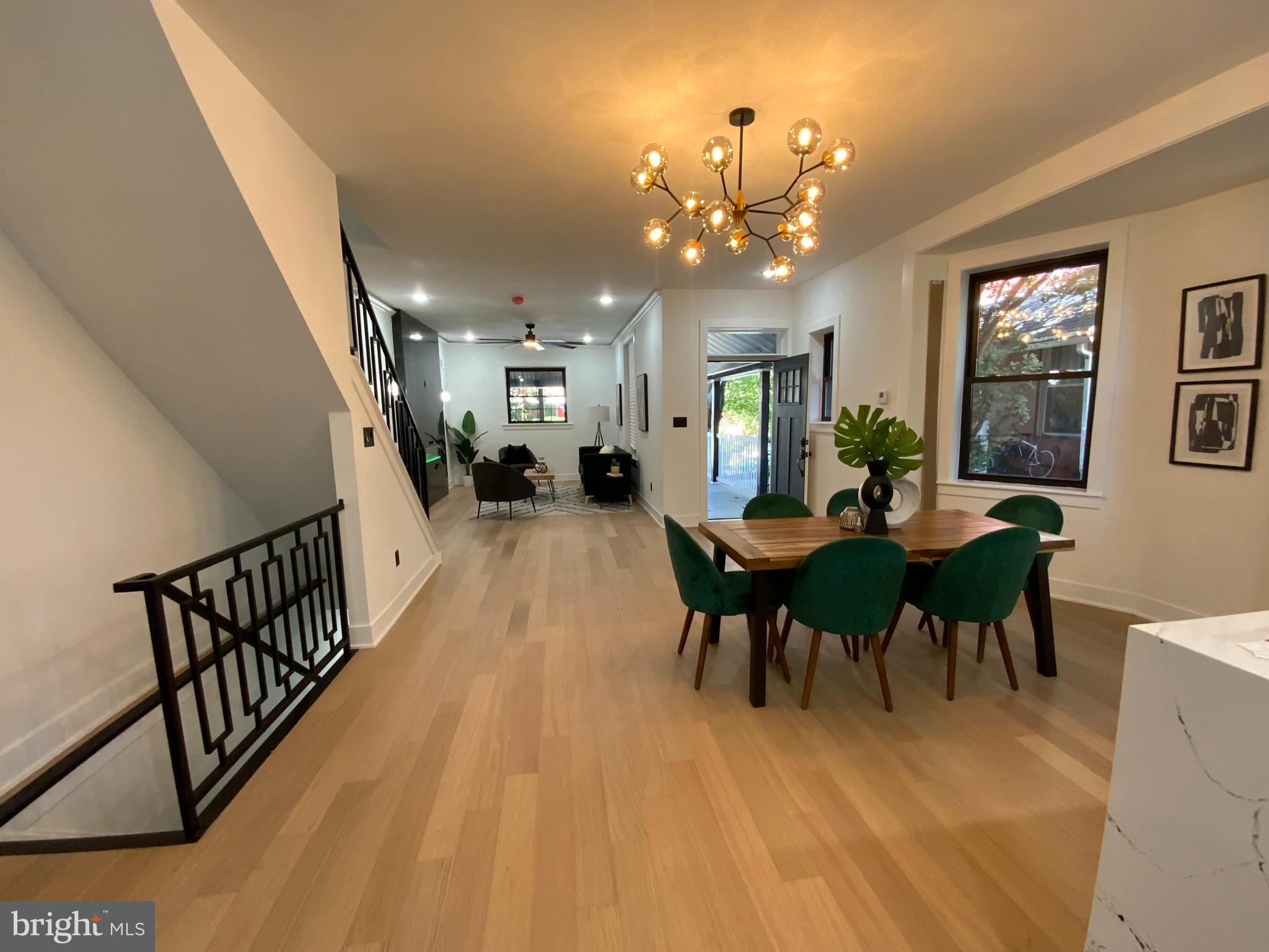 GERMANTOWN - Residential