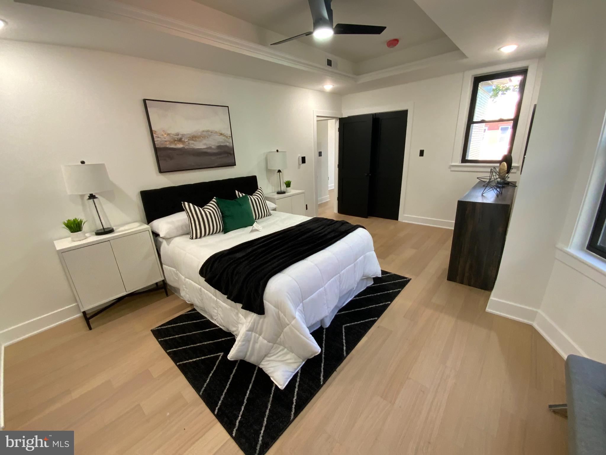 GERMANTOWN - Residential